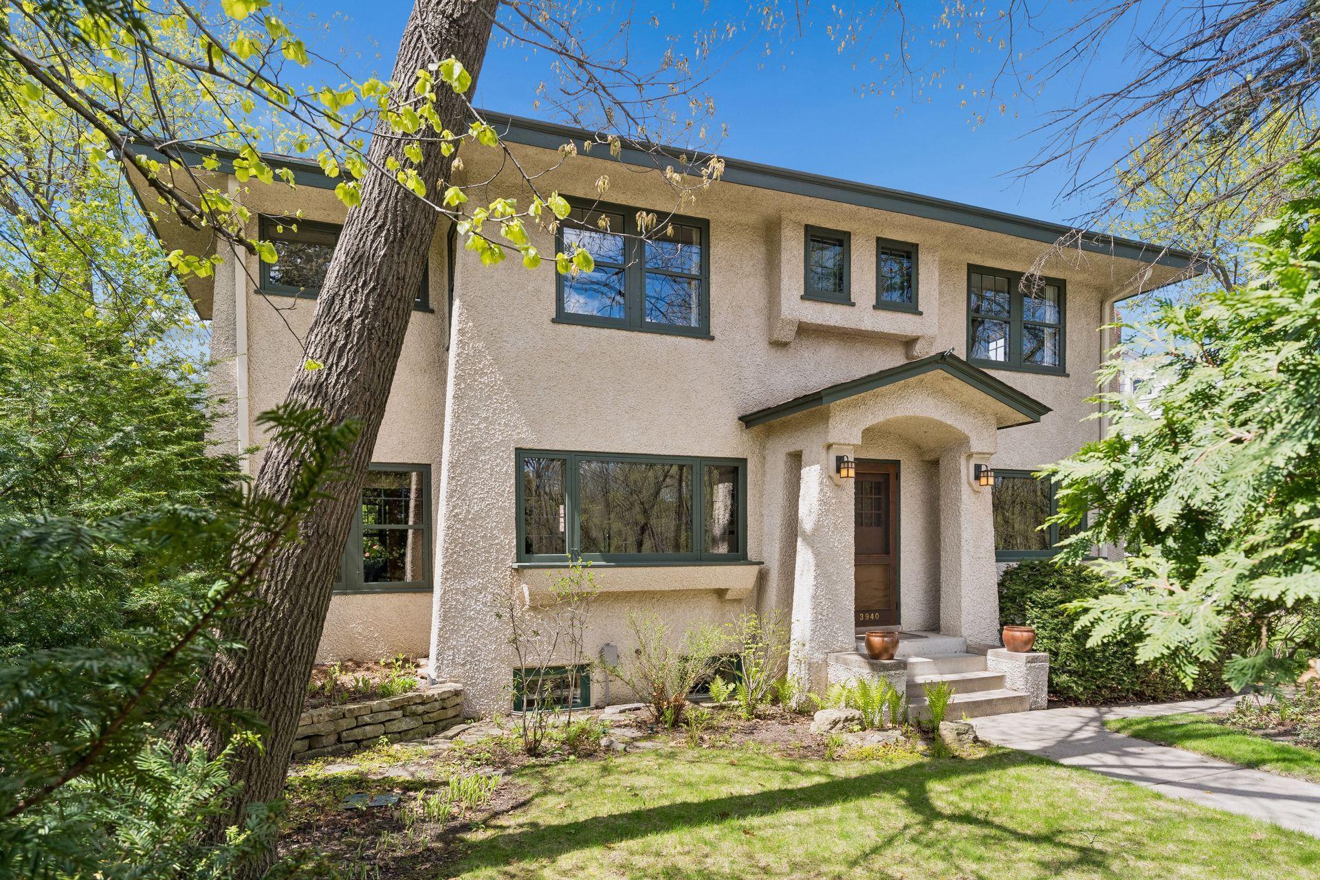 3940 Richfield Road