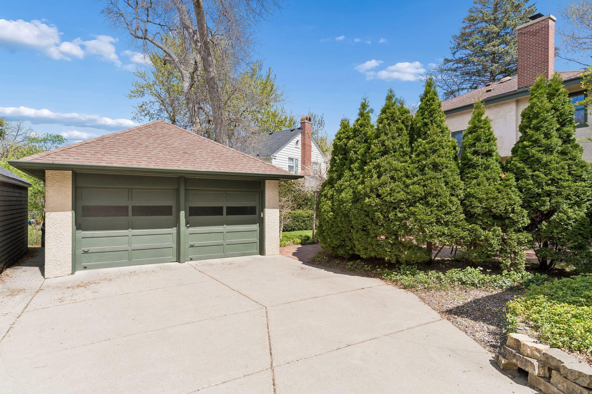 3940 Richfield Road