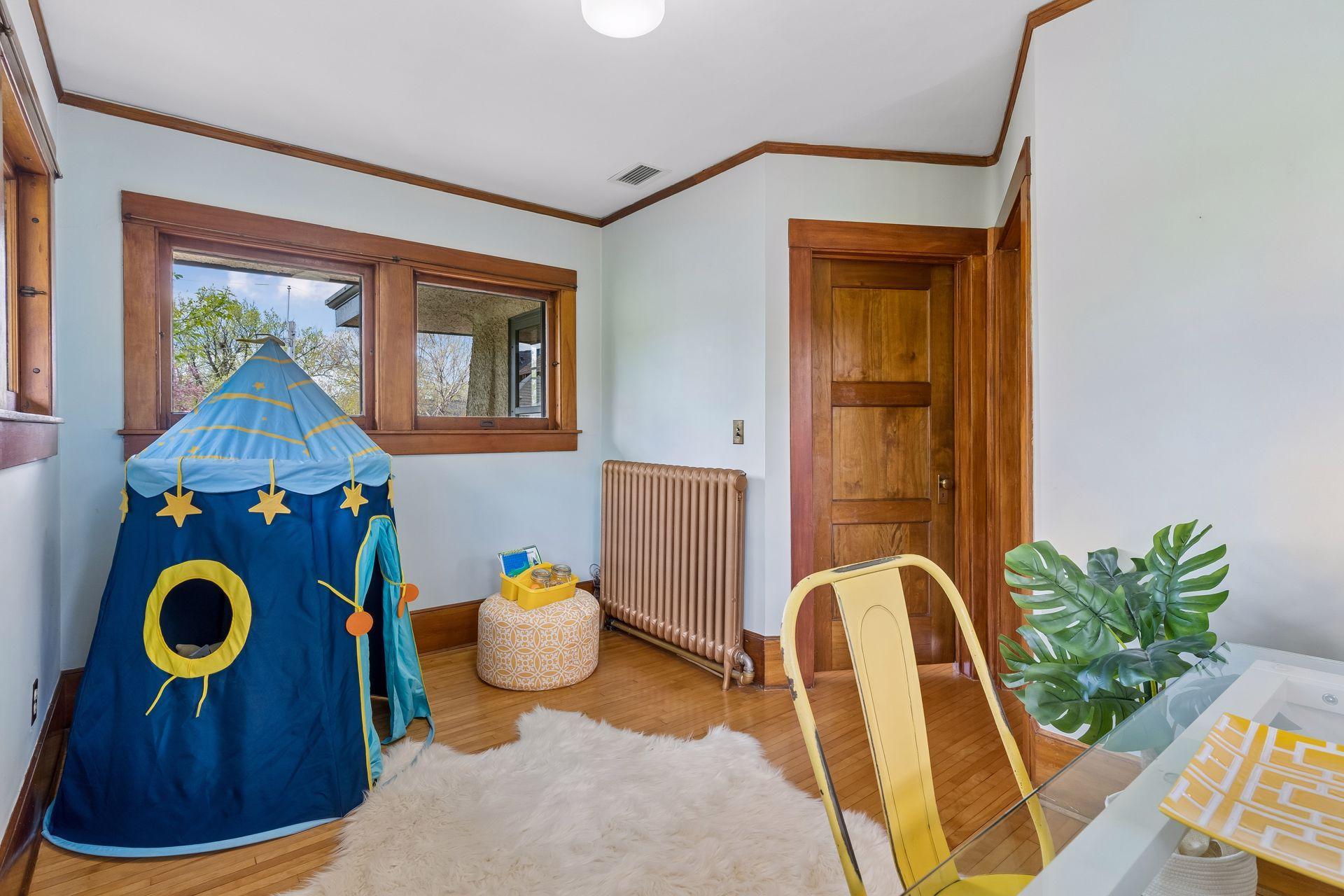 3940 Richfield Road