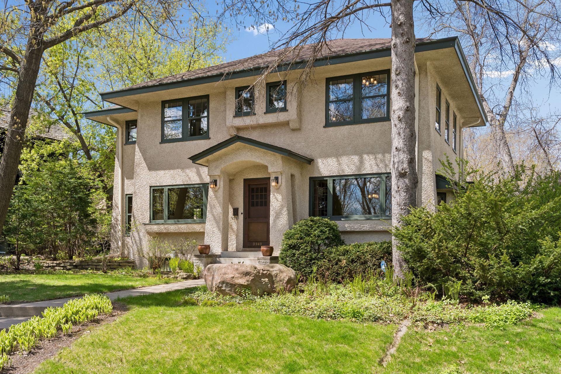 3940 Richfield Road