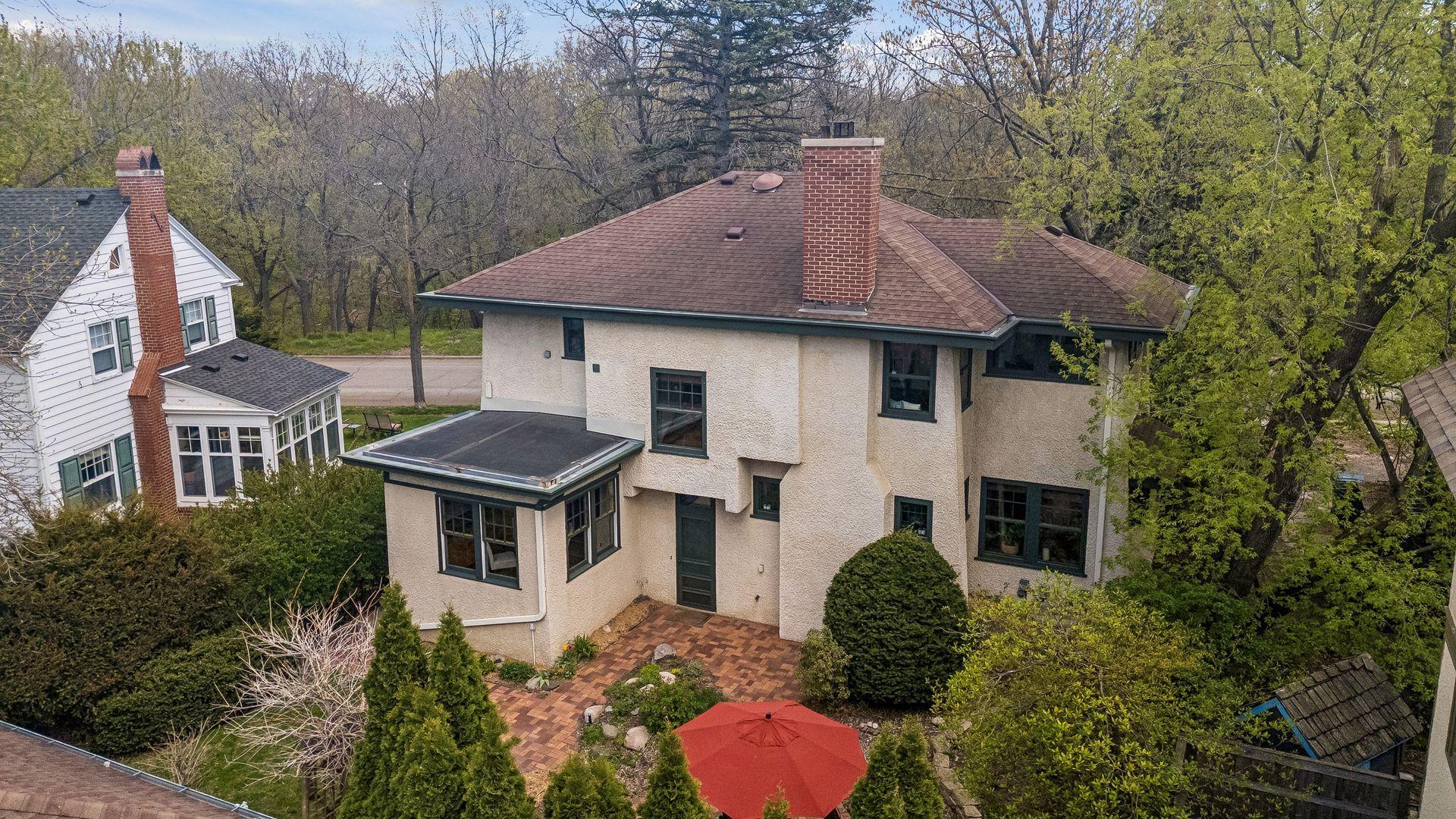 3940 Richfield Road