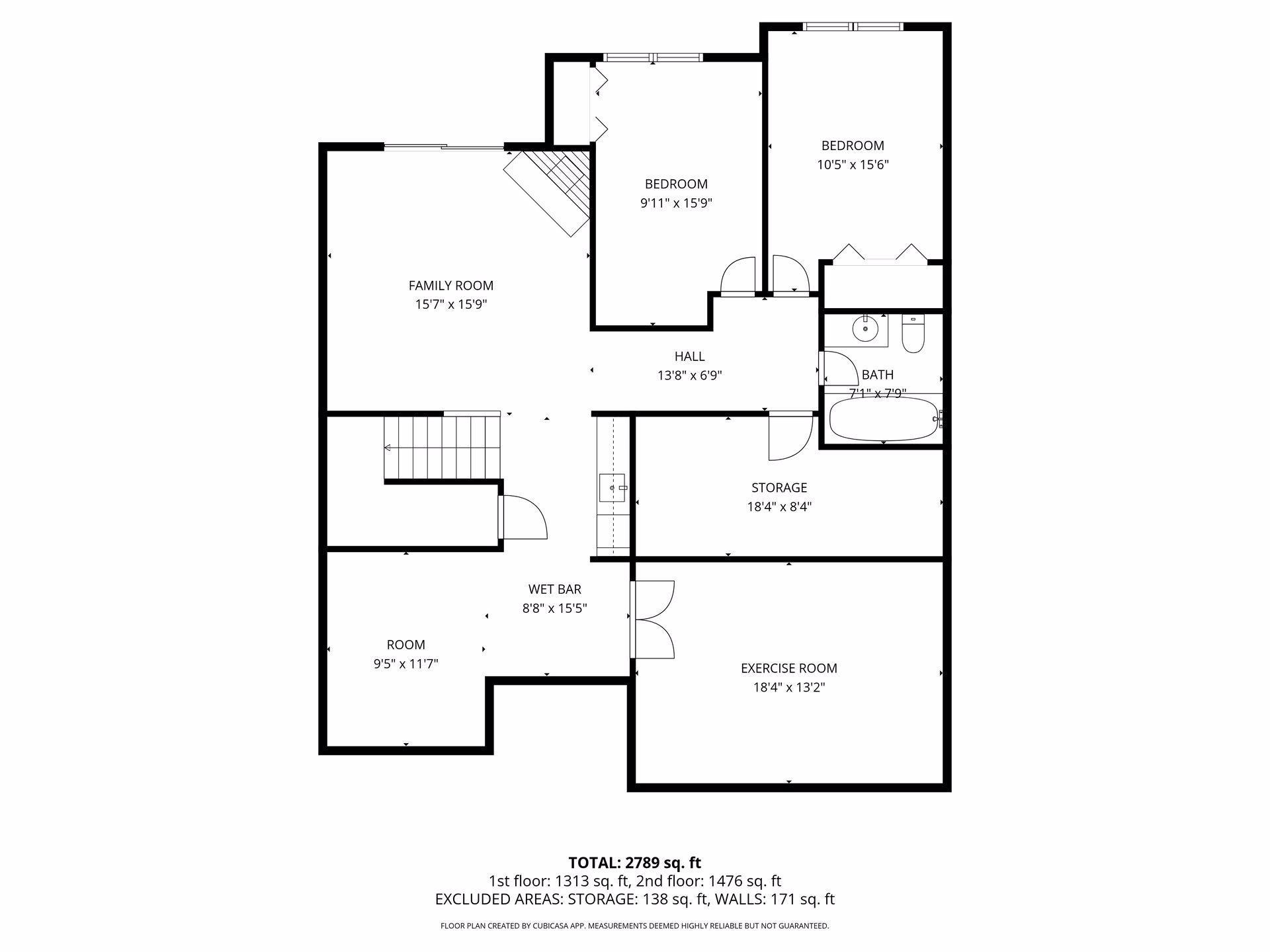 3711 Talero Curve