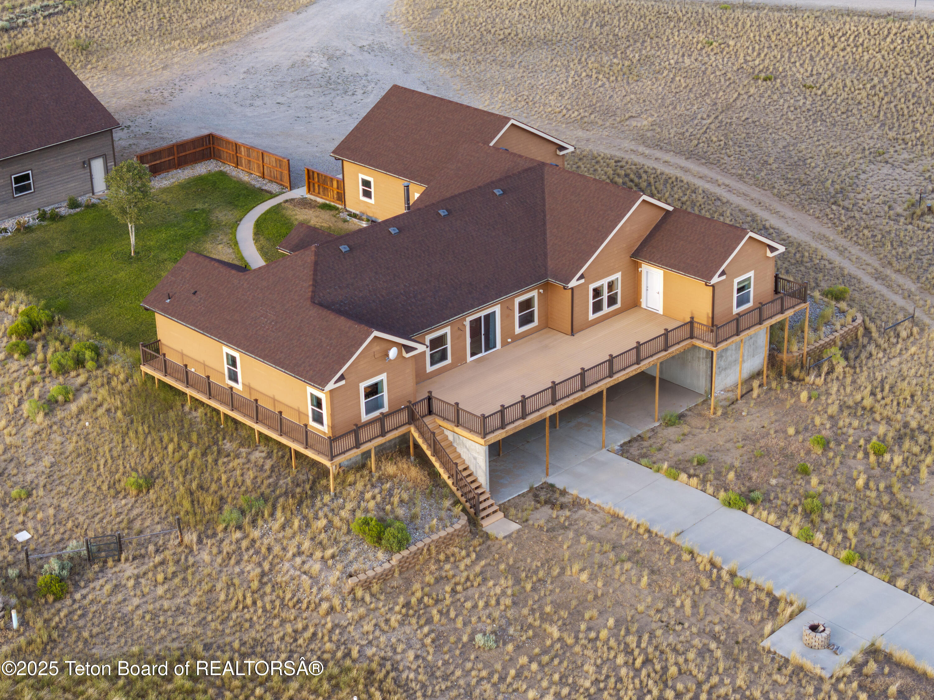 63 IROQUOIS Trail