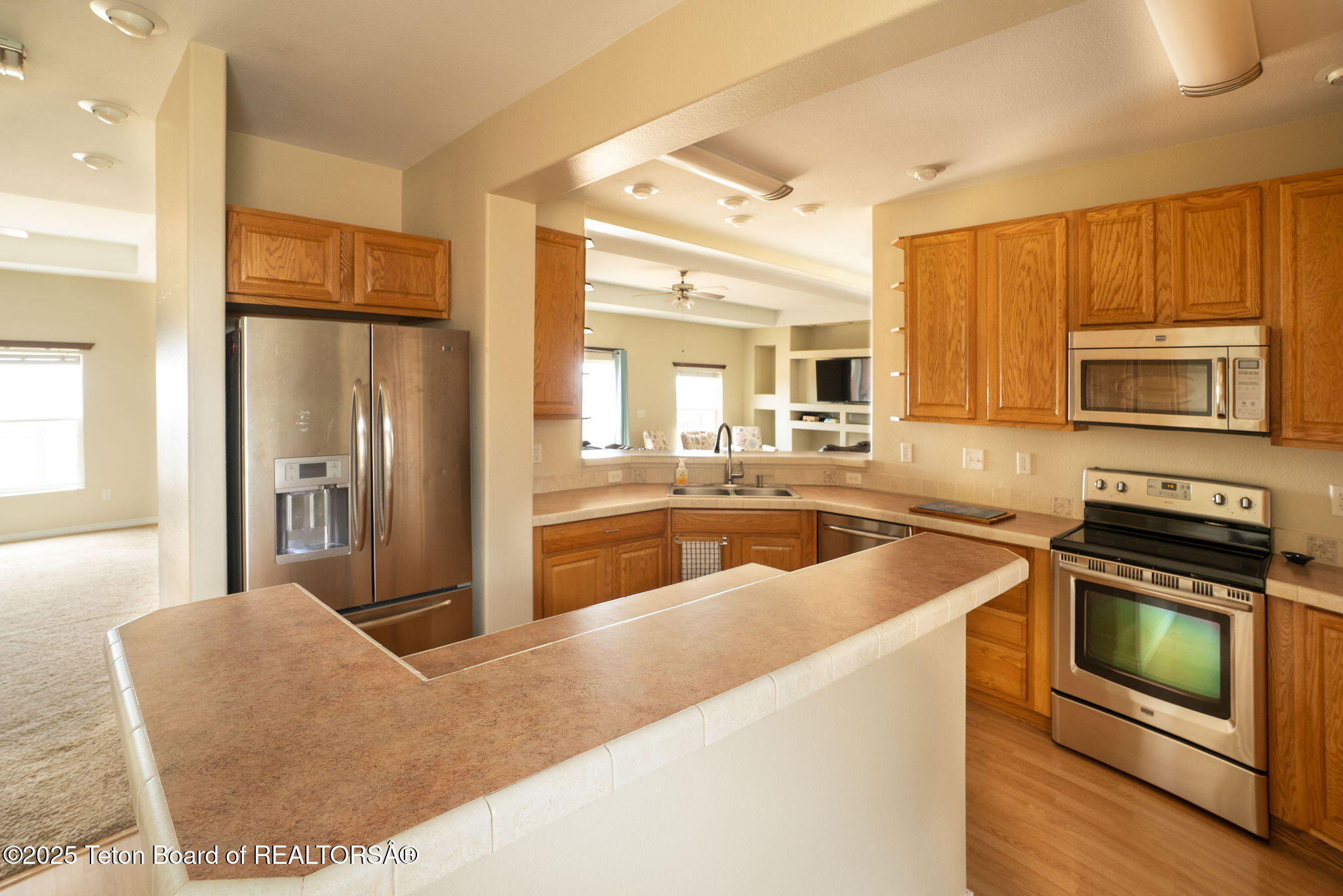 63 IROQUOIS Trail