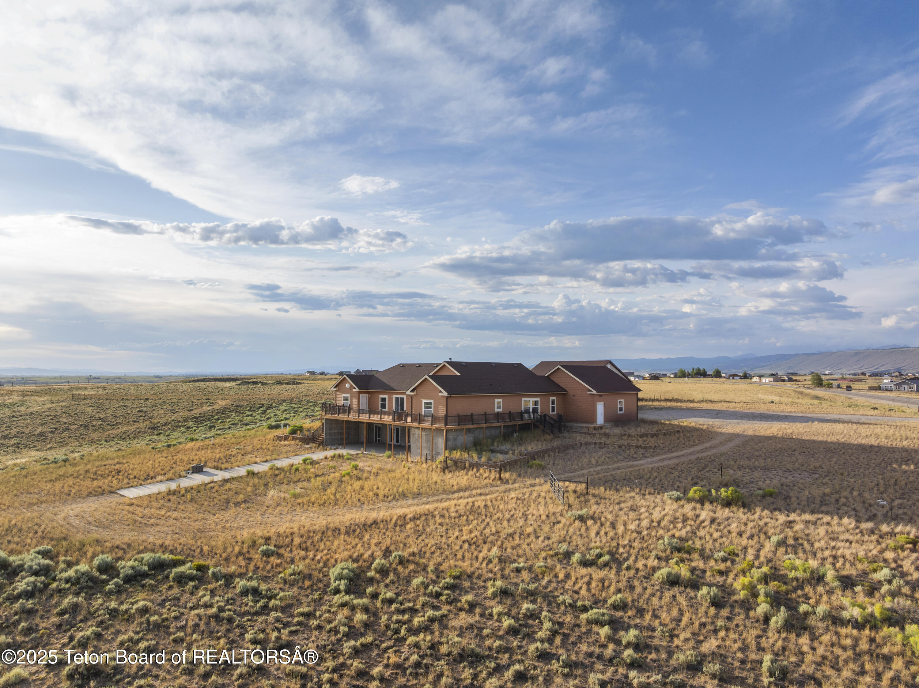 63 IROQUOIS Trail
