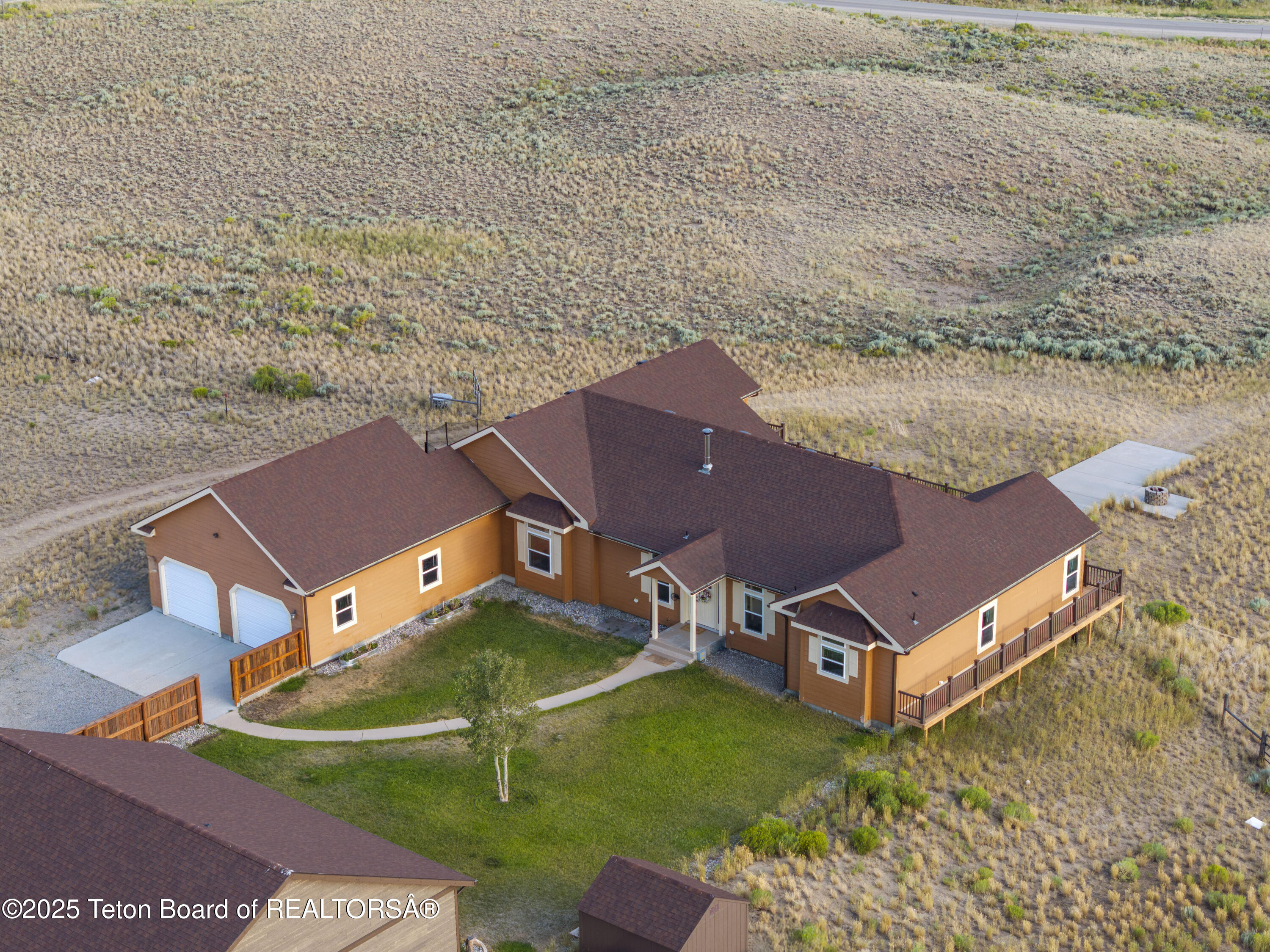 63 IROQUOIS Trail