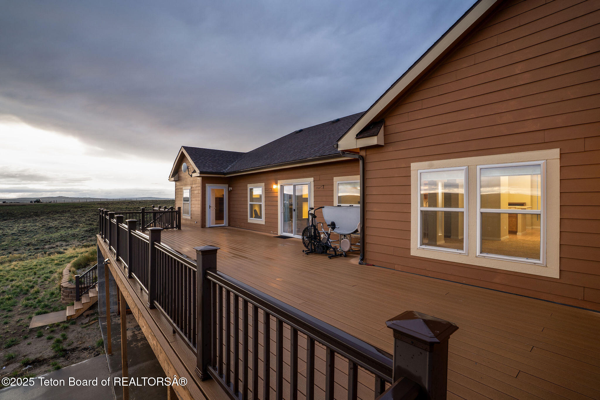 63 IROQUOIS Trail
