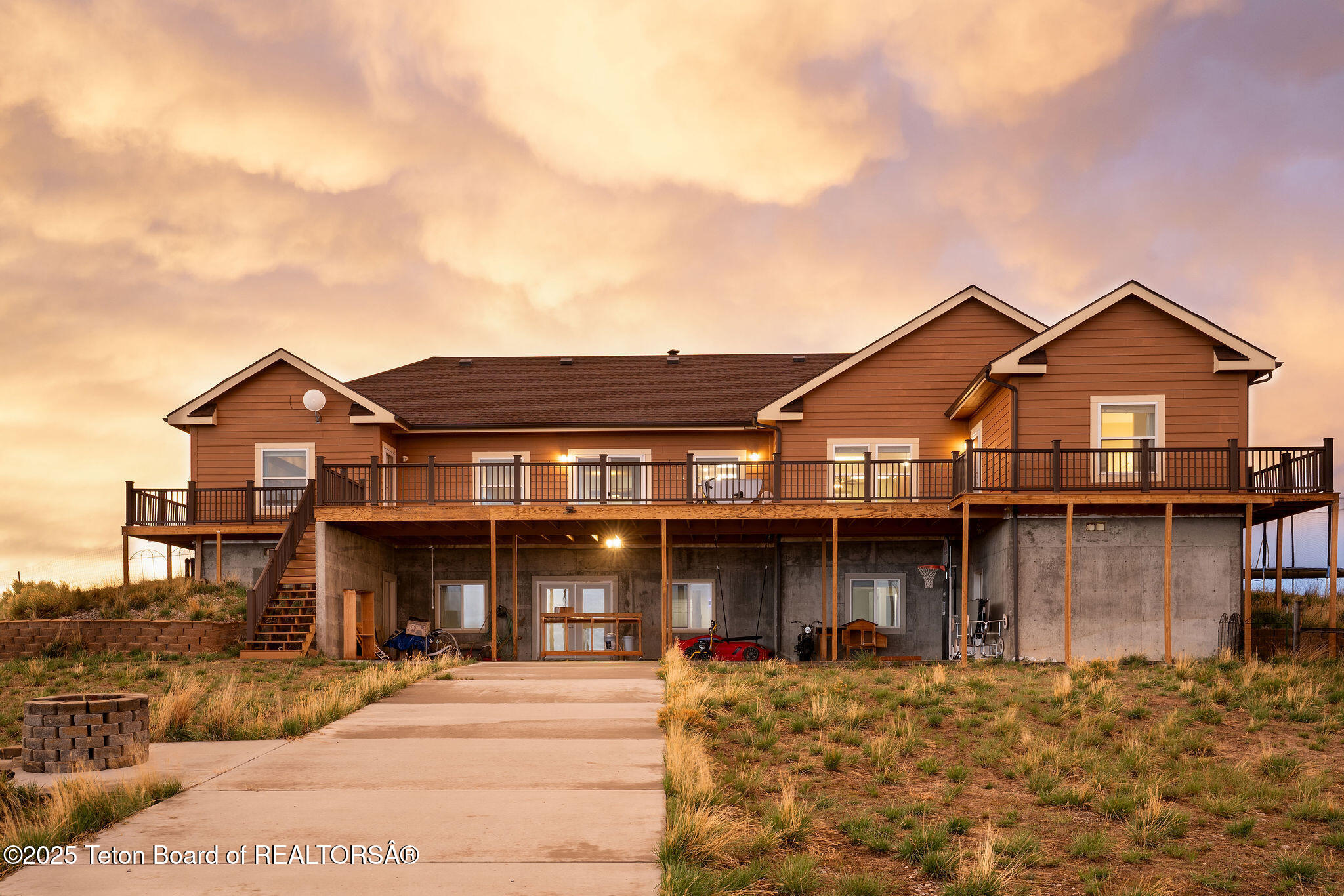 63 IROQUOIS Trail