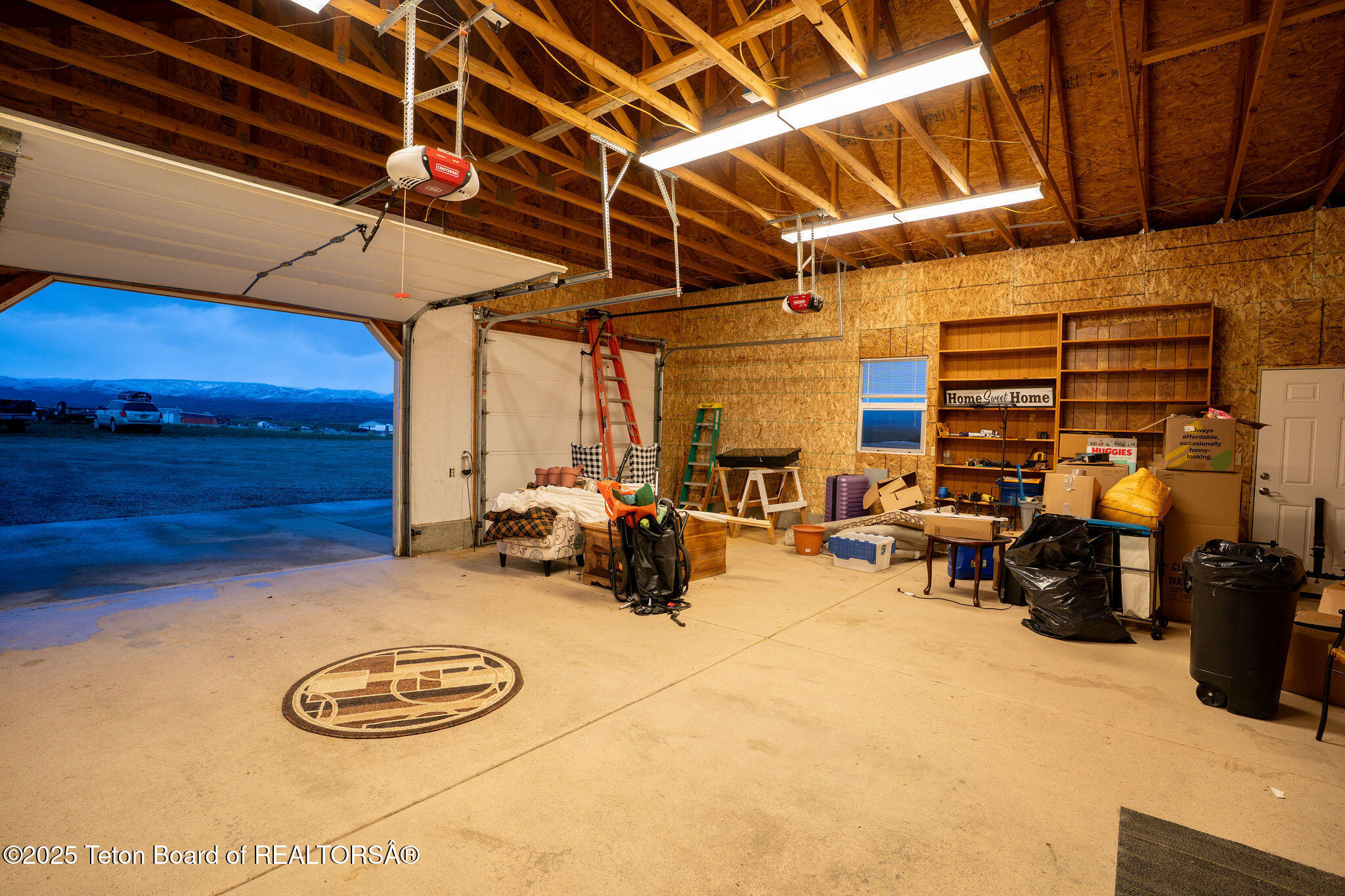 63 IROQUOIS Trail