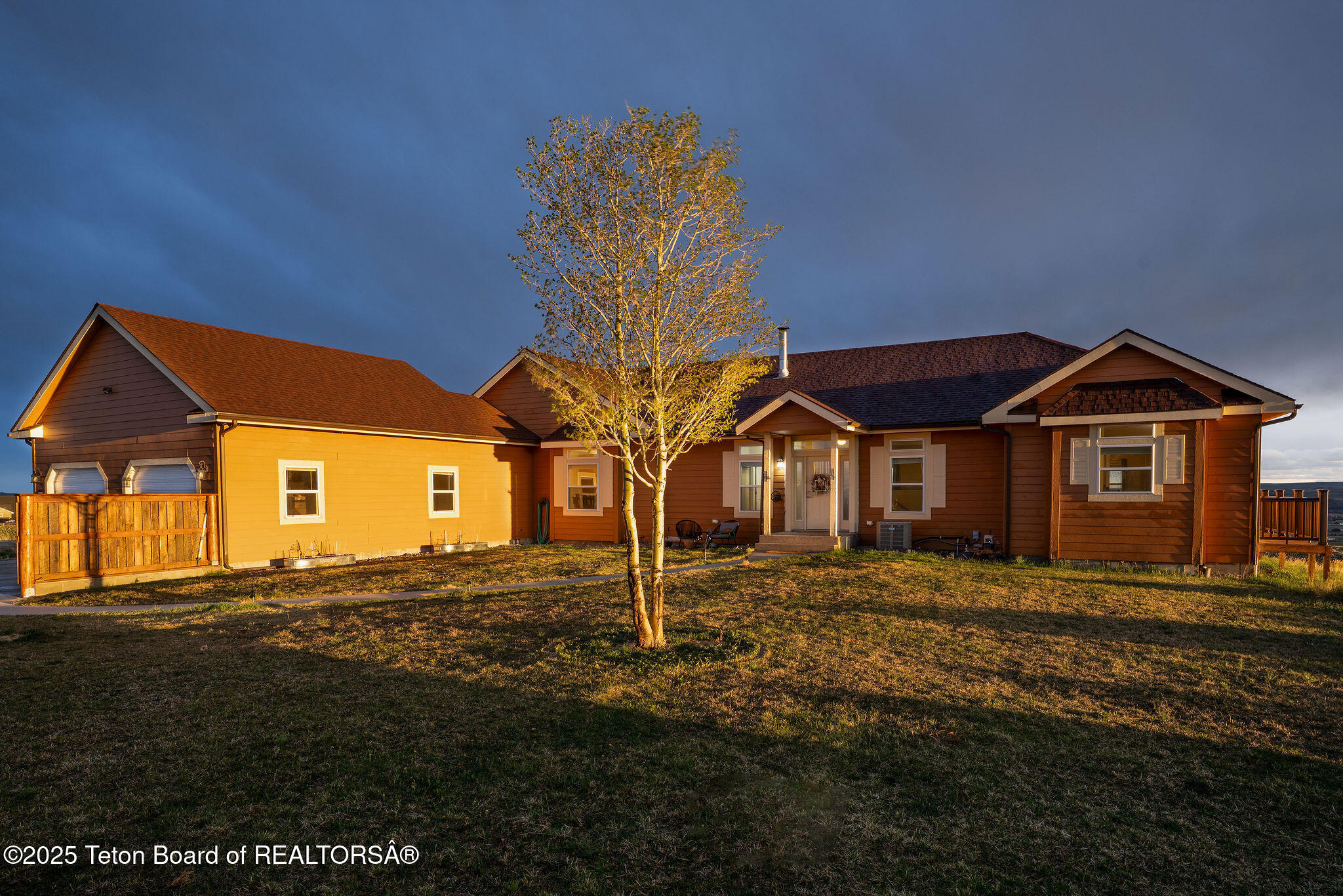 63 IROQUOIS Trail