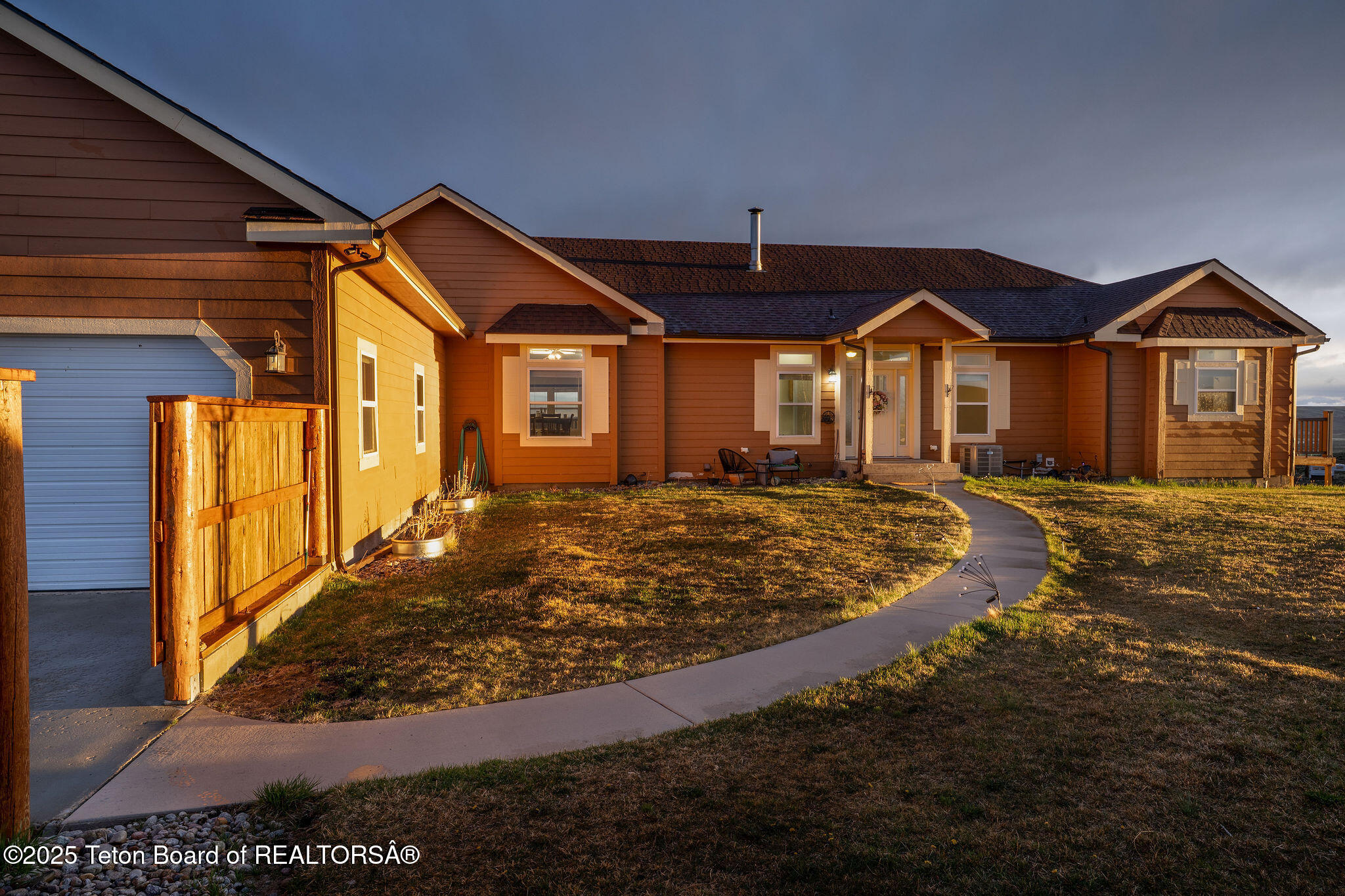 63 IROQUOIS Trail