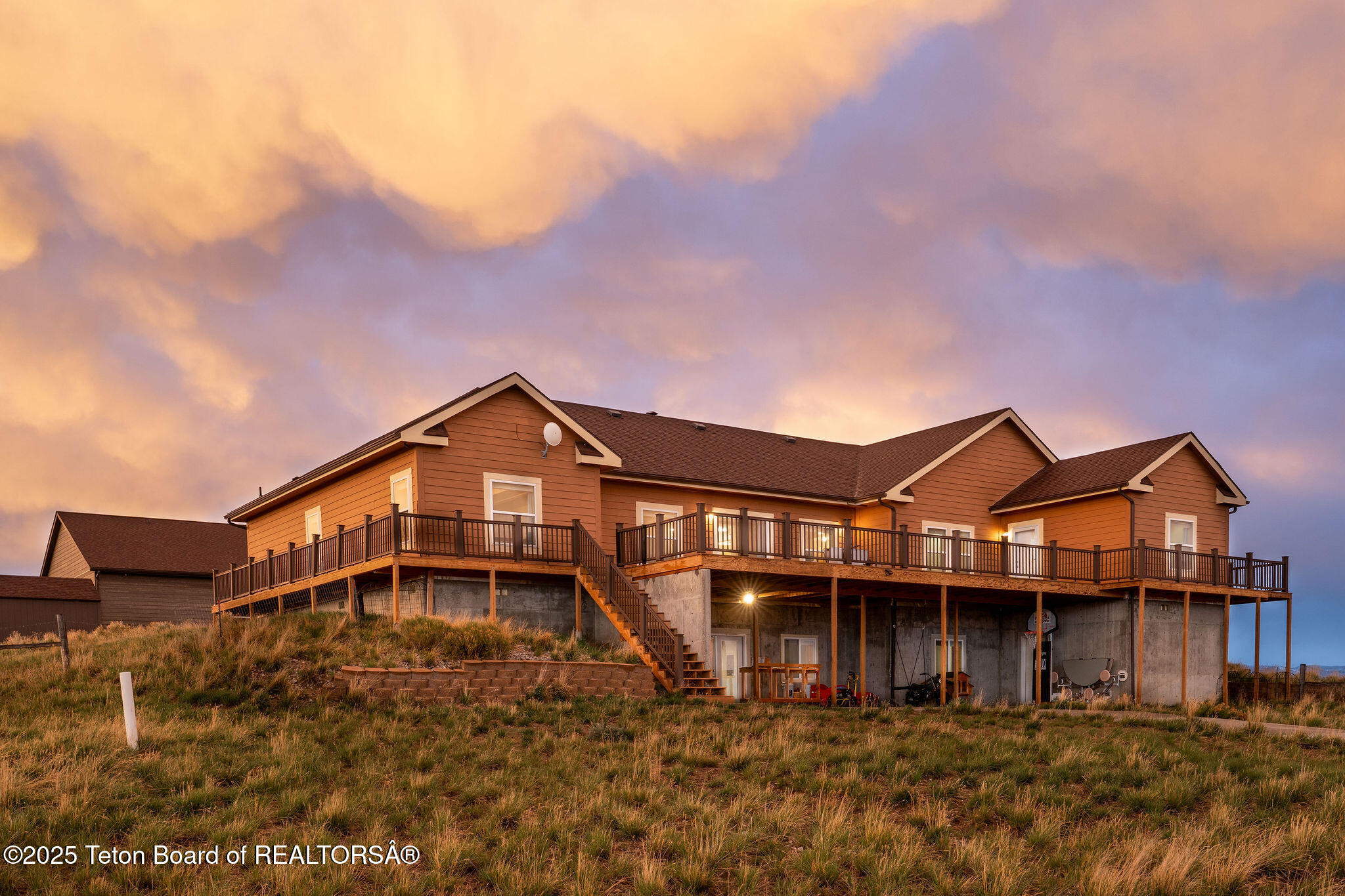 63 IROQUOIS Trail