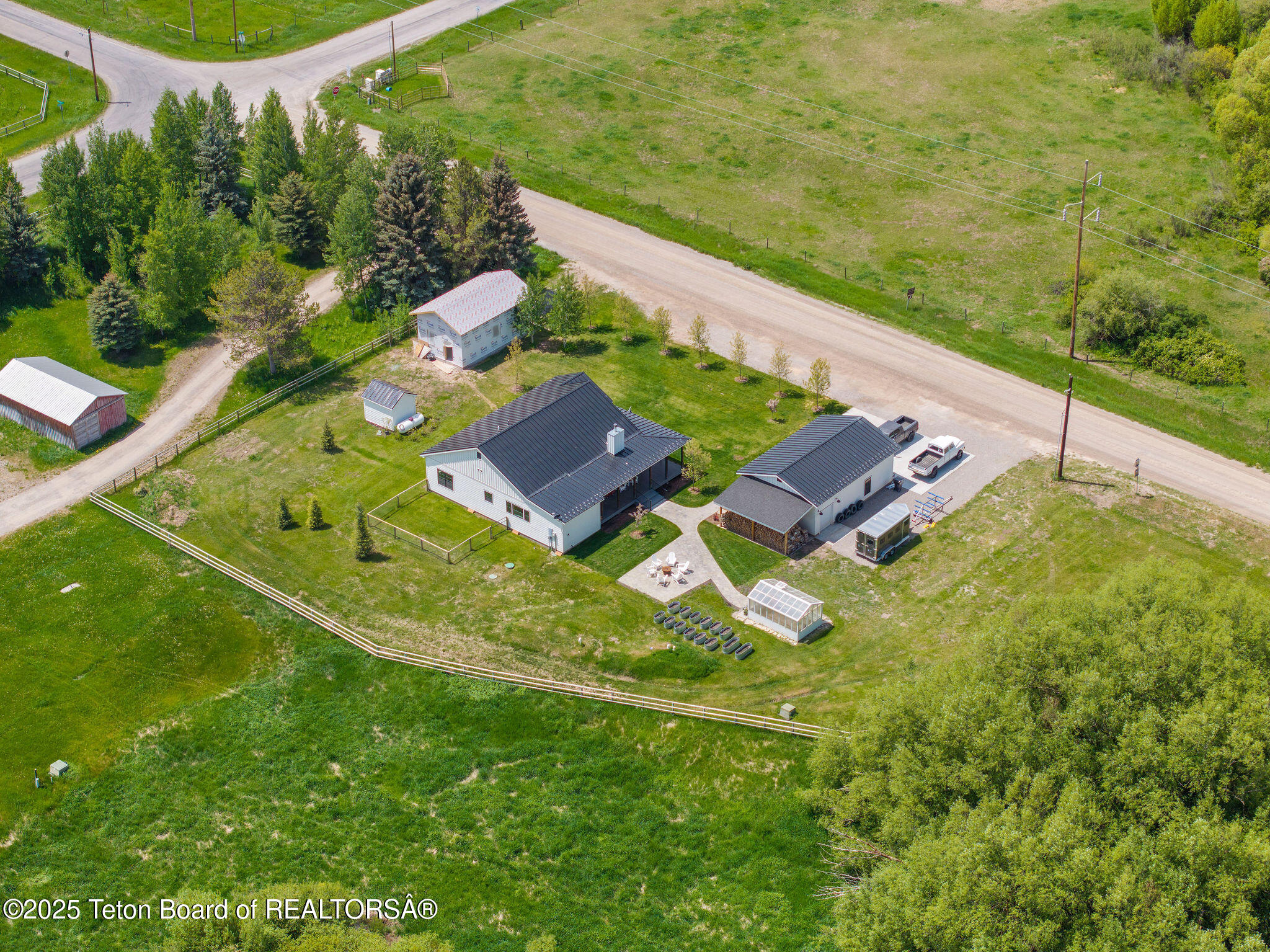 4326 STATE LINE Road