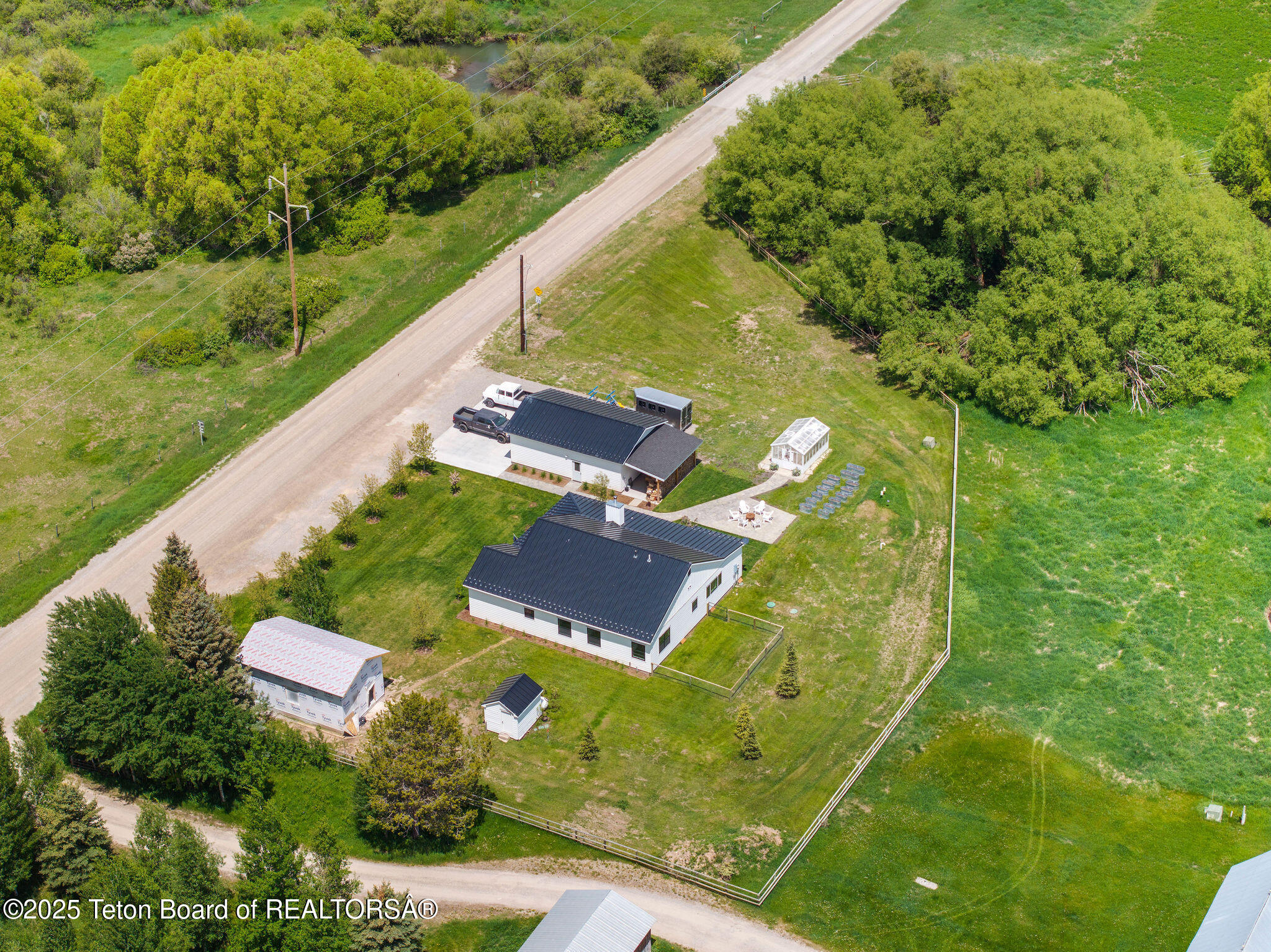 4326 STATE LINE Road