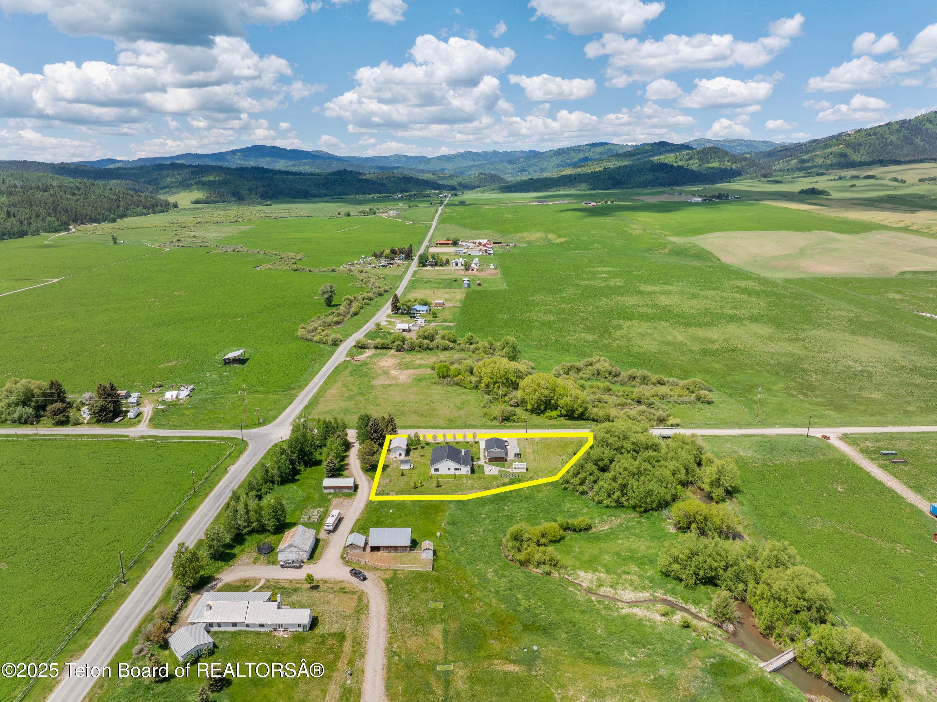 4326 STATE LINE Road
