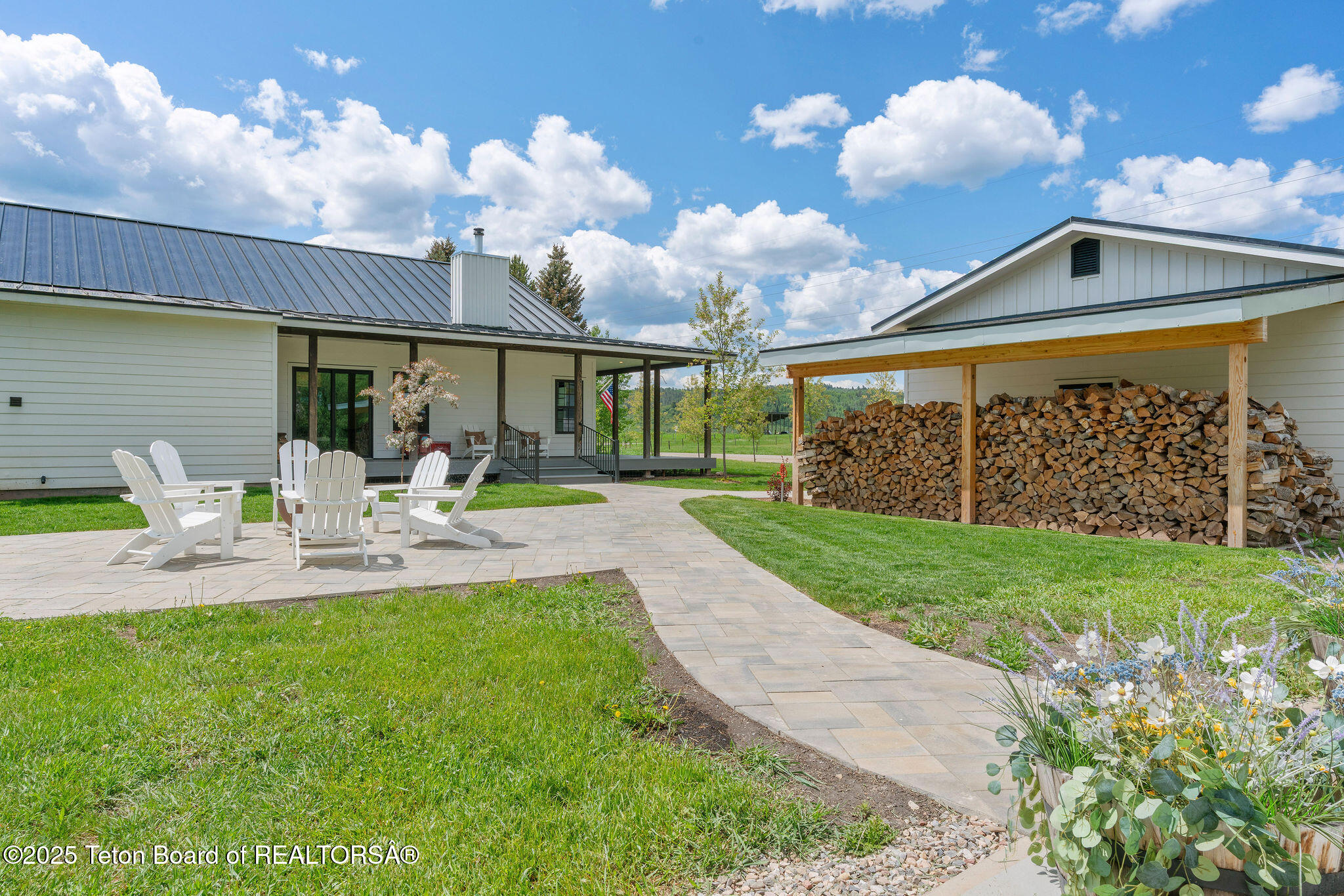 4326 STATE LINE Road