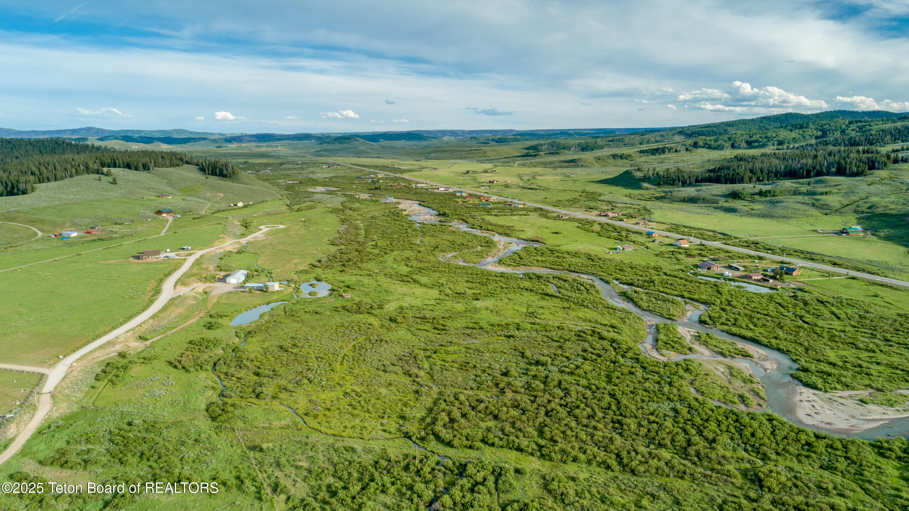 LOT 1 SPIRIT WINDS WAY