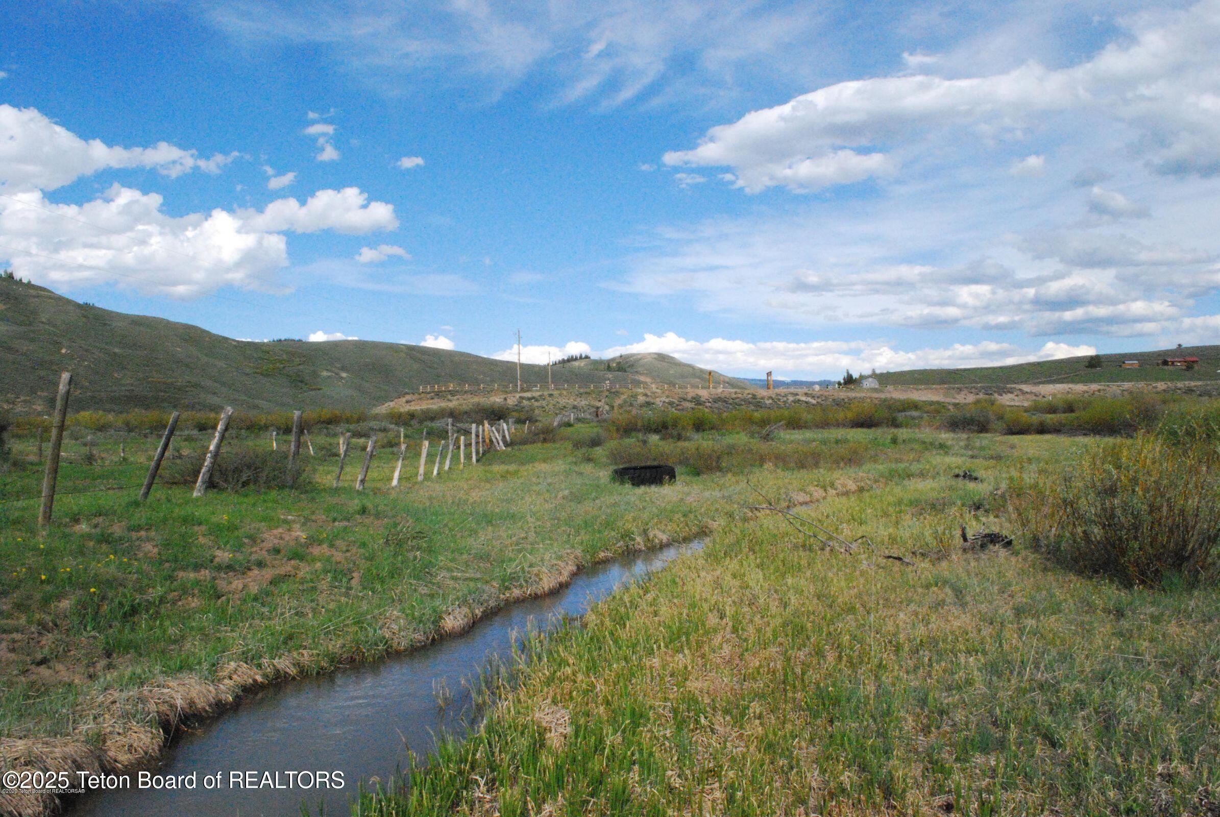 LOT 1 SPIRIT WINDS WAY