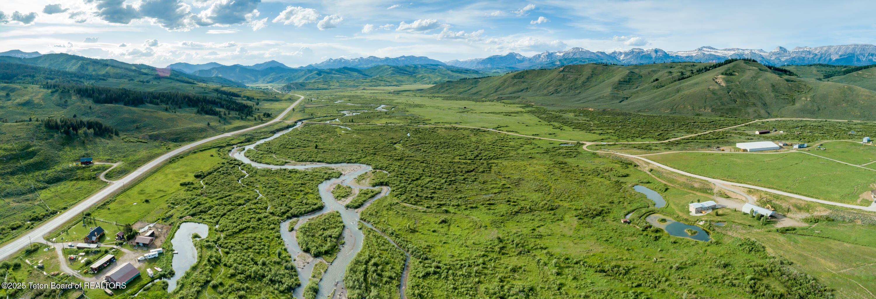 LOT 1 SPIRIT WINDS WAY