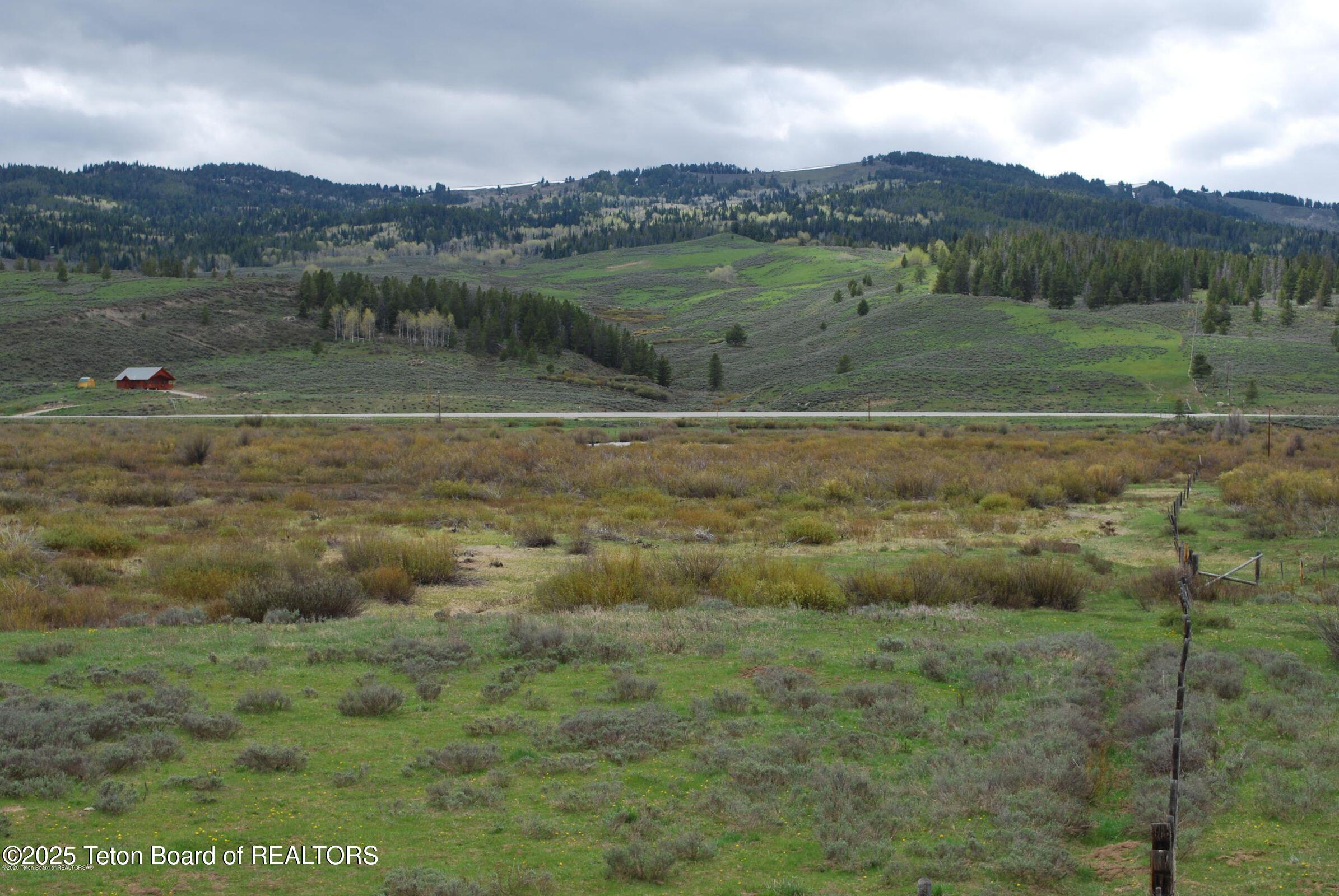 LOT 1 SPIRIT WINDS WAY