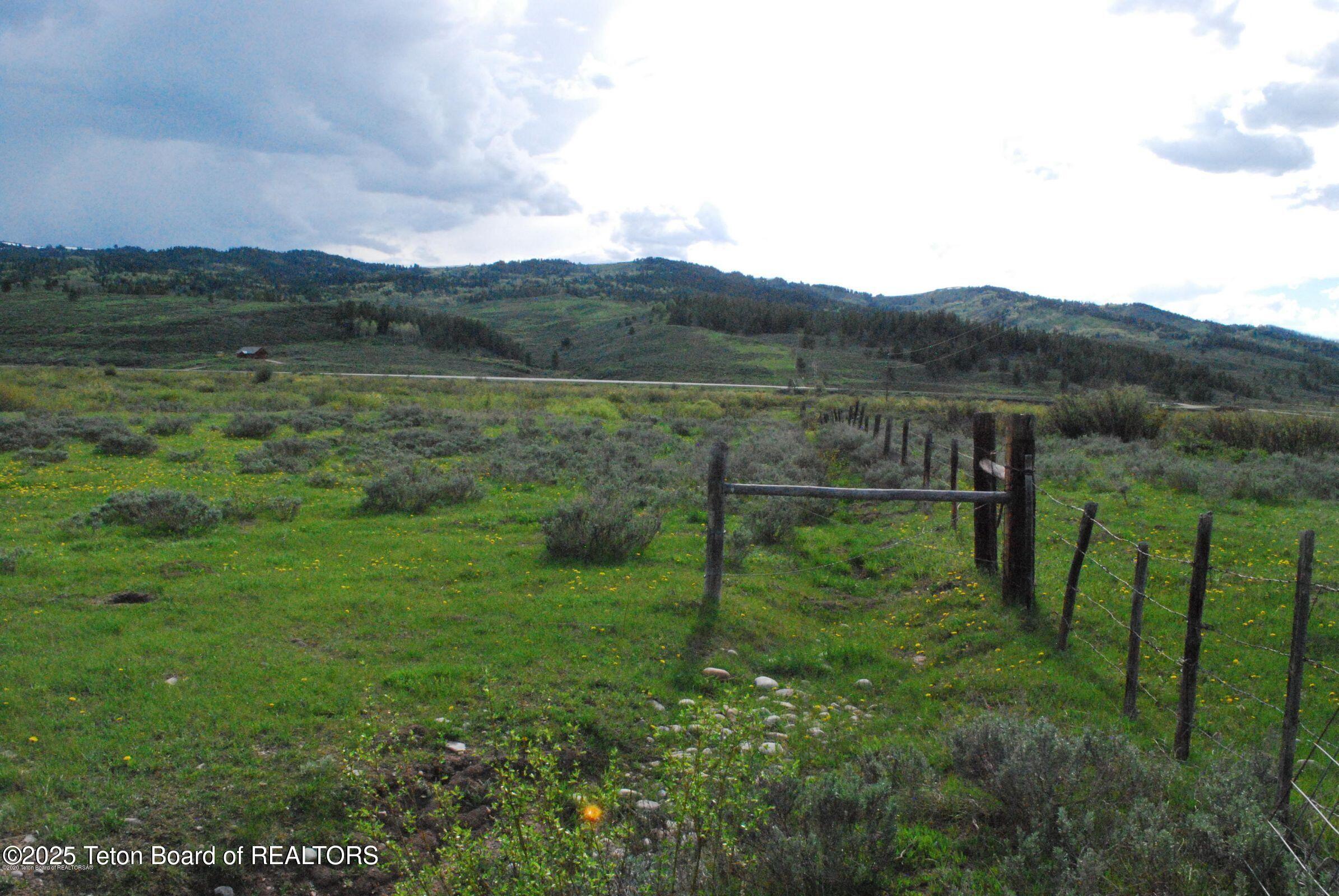 LOT 1 SPIRIT WINDS WAY