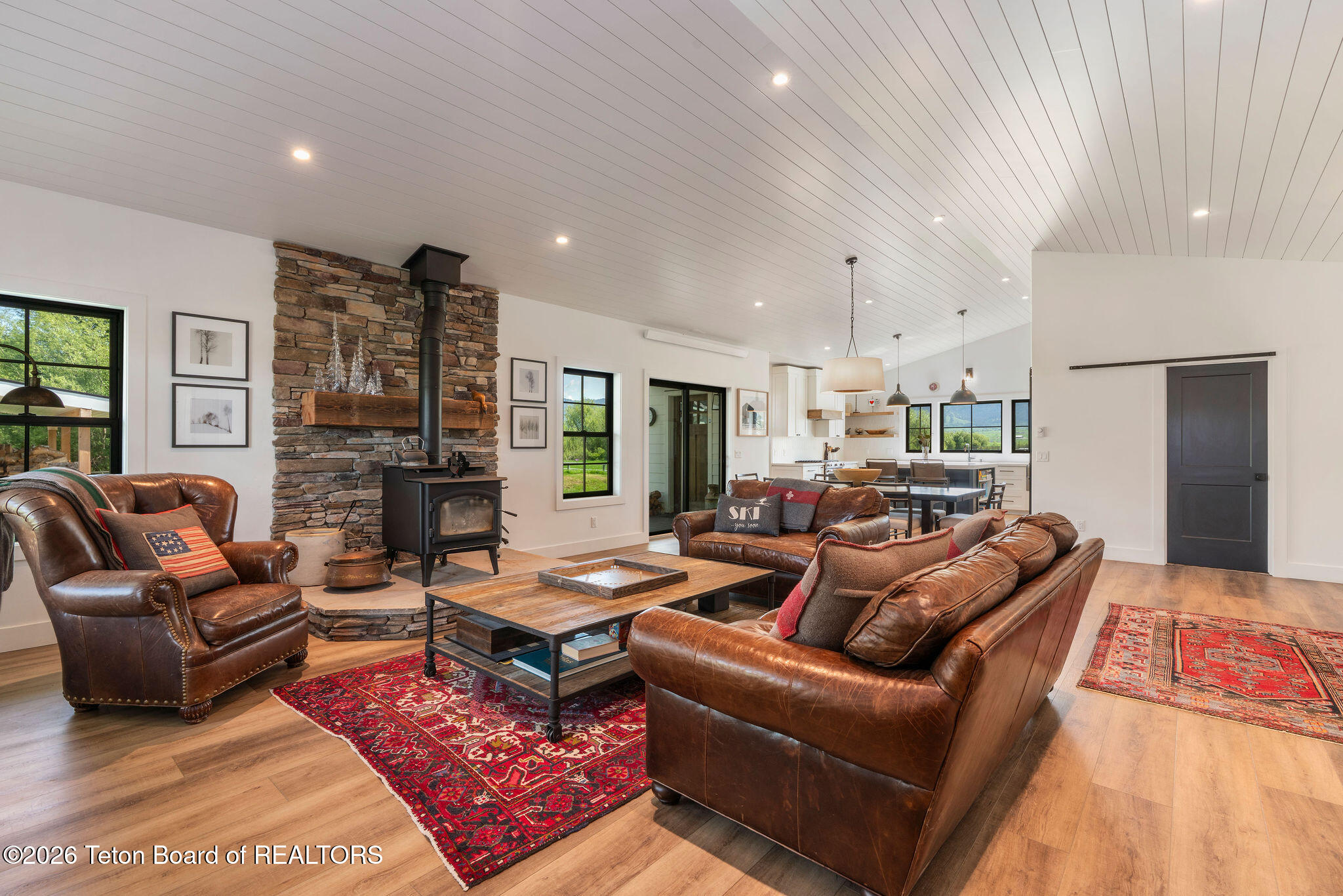 4326 COUNTY ROAD 114 Road