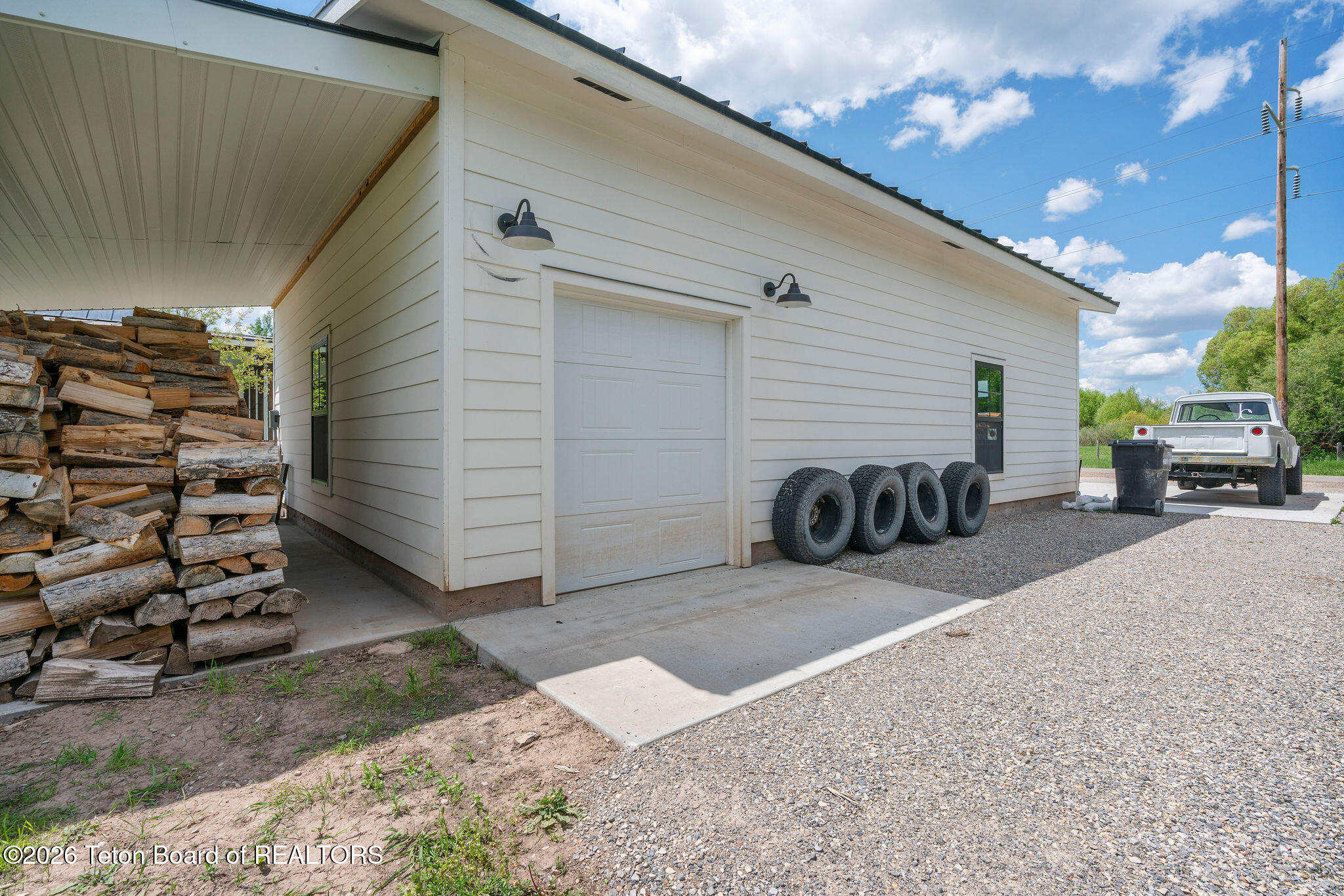 4326 COUNTY ROAD 114 Road