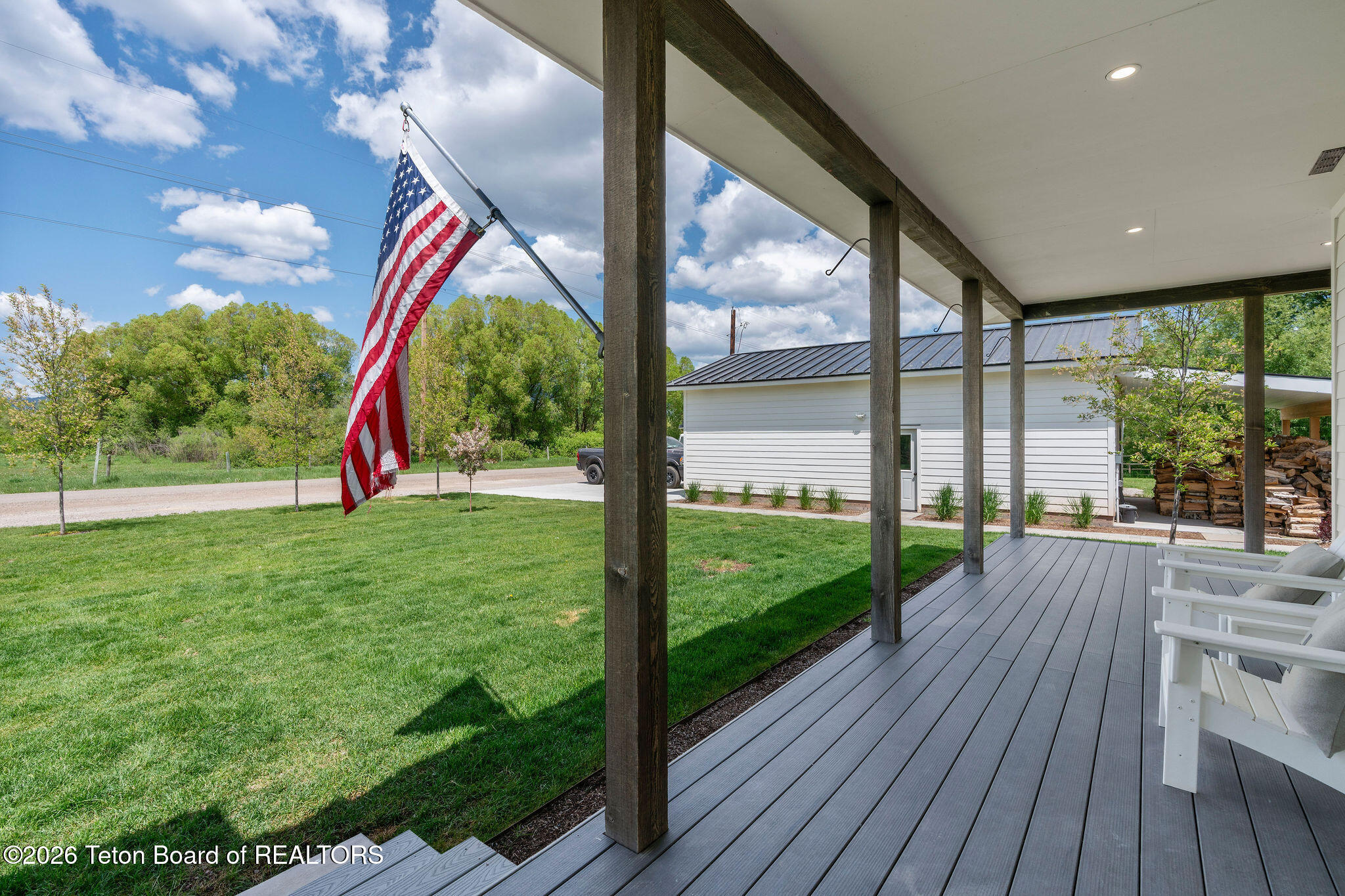 4326 COUNTY ROAD 114 Road