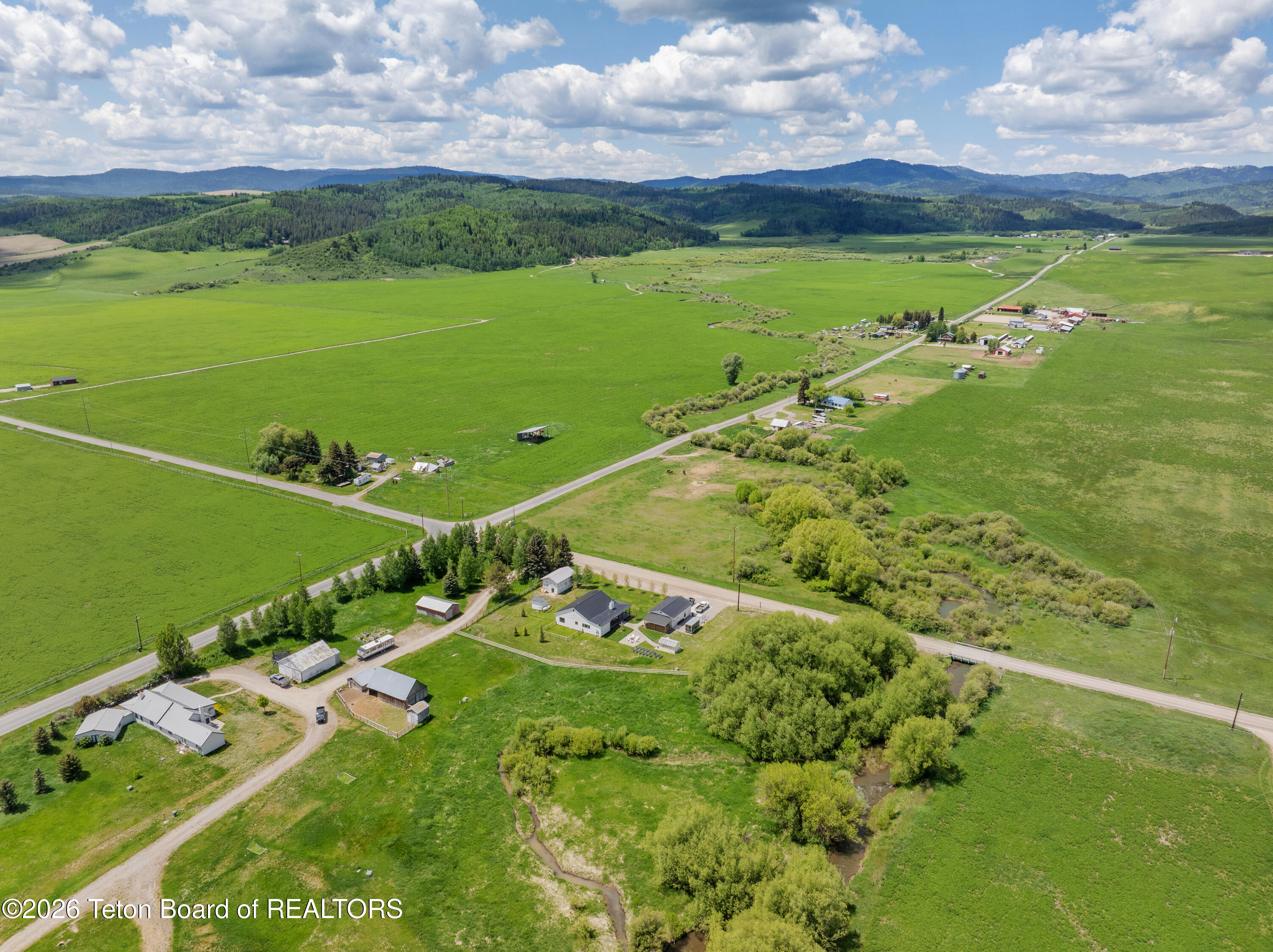 4326 COUNTY ROAD 114 Road