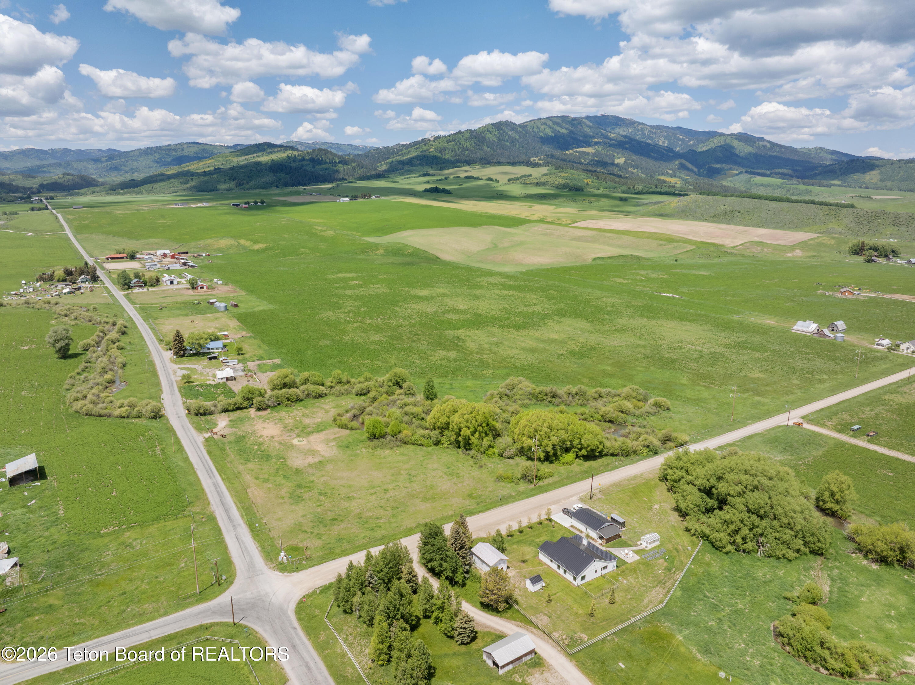 4326 COUNTY ROAD 114 Road