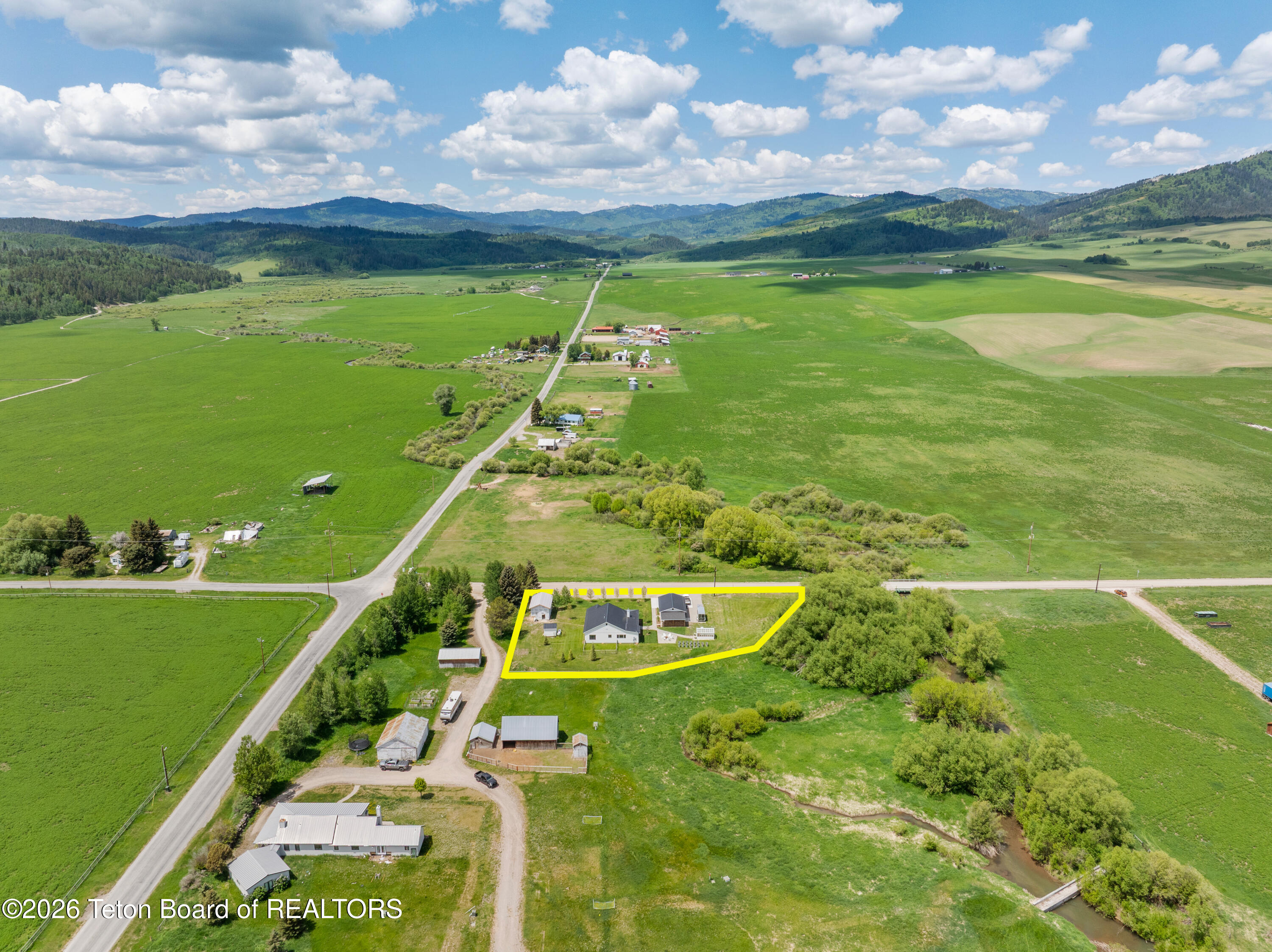 4326 COUNTY ROAD 114 Road