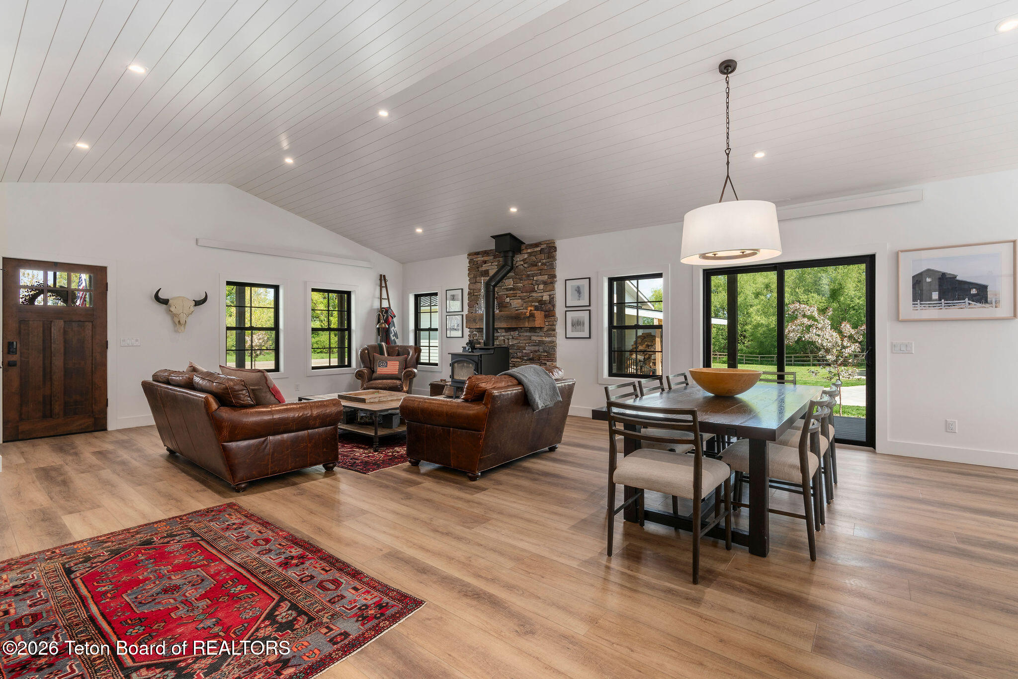4326 COUNTY ROAD 114 Road
