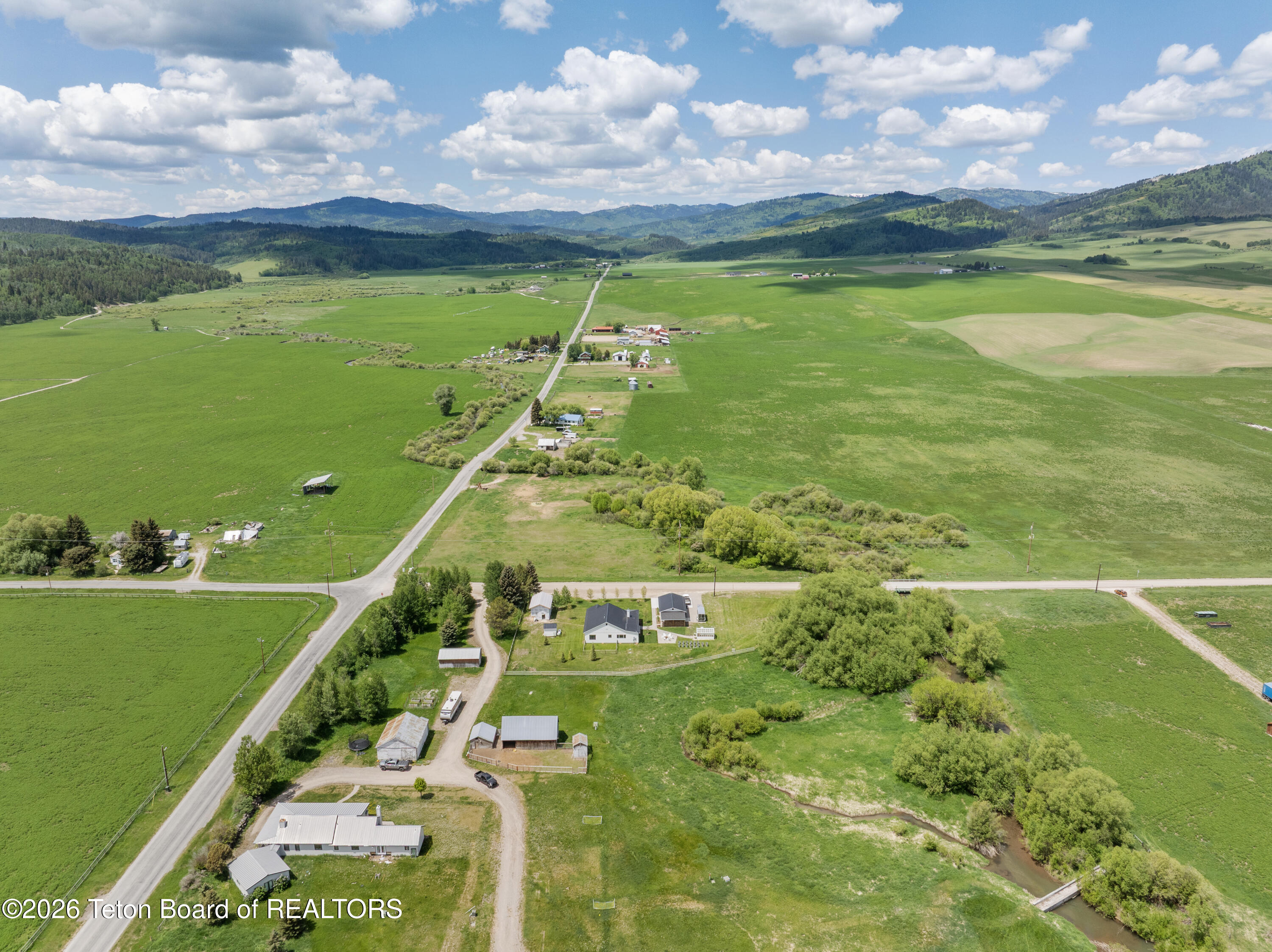 4326 COUNTY ROAD 114 Road