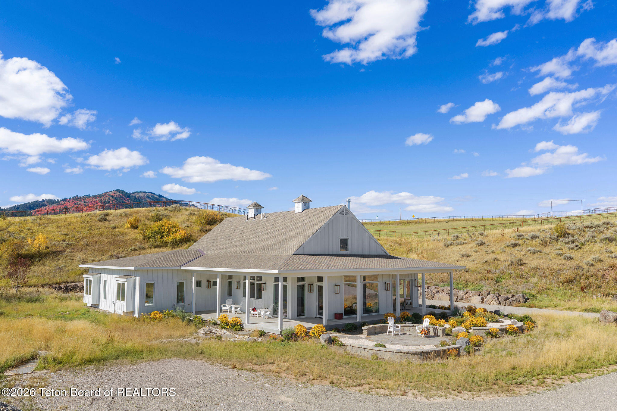 77 JACKKNIFE Road