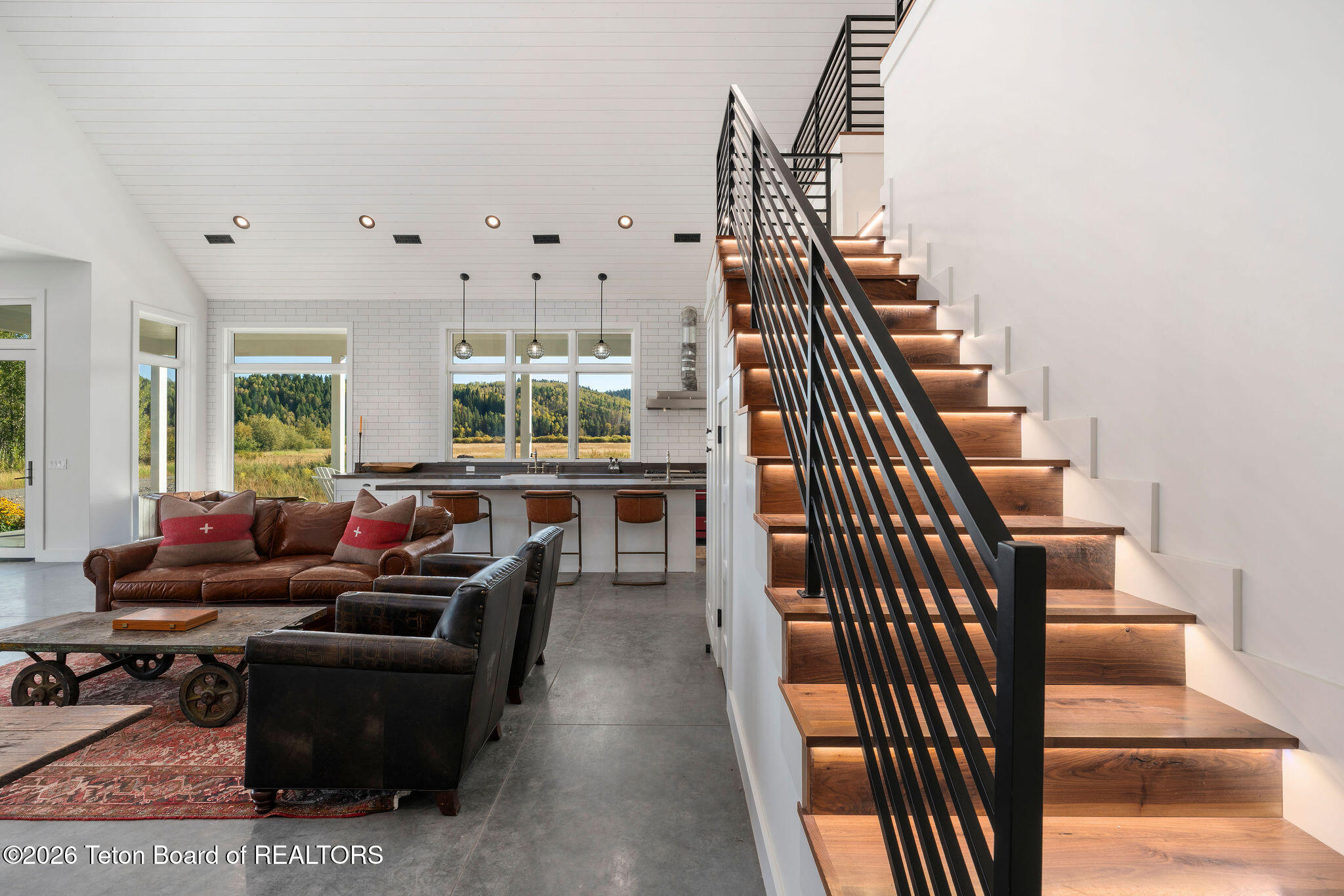 77 JACKKNIFE Road