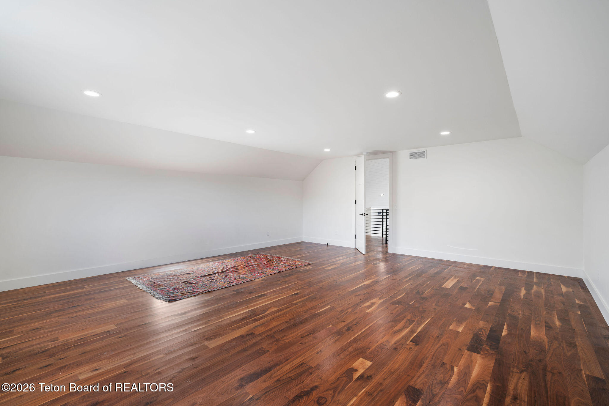 77 JACKKNIFE Road