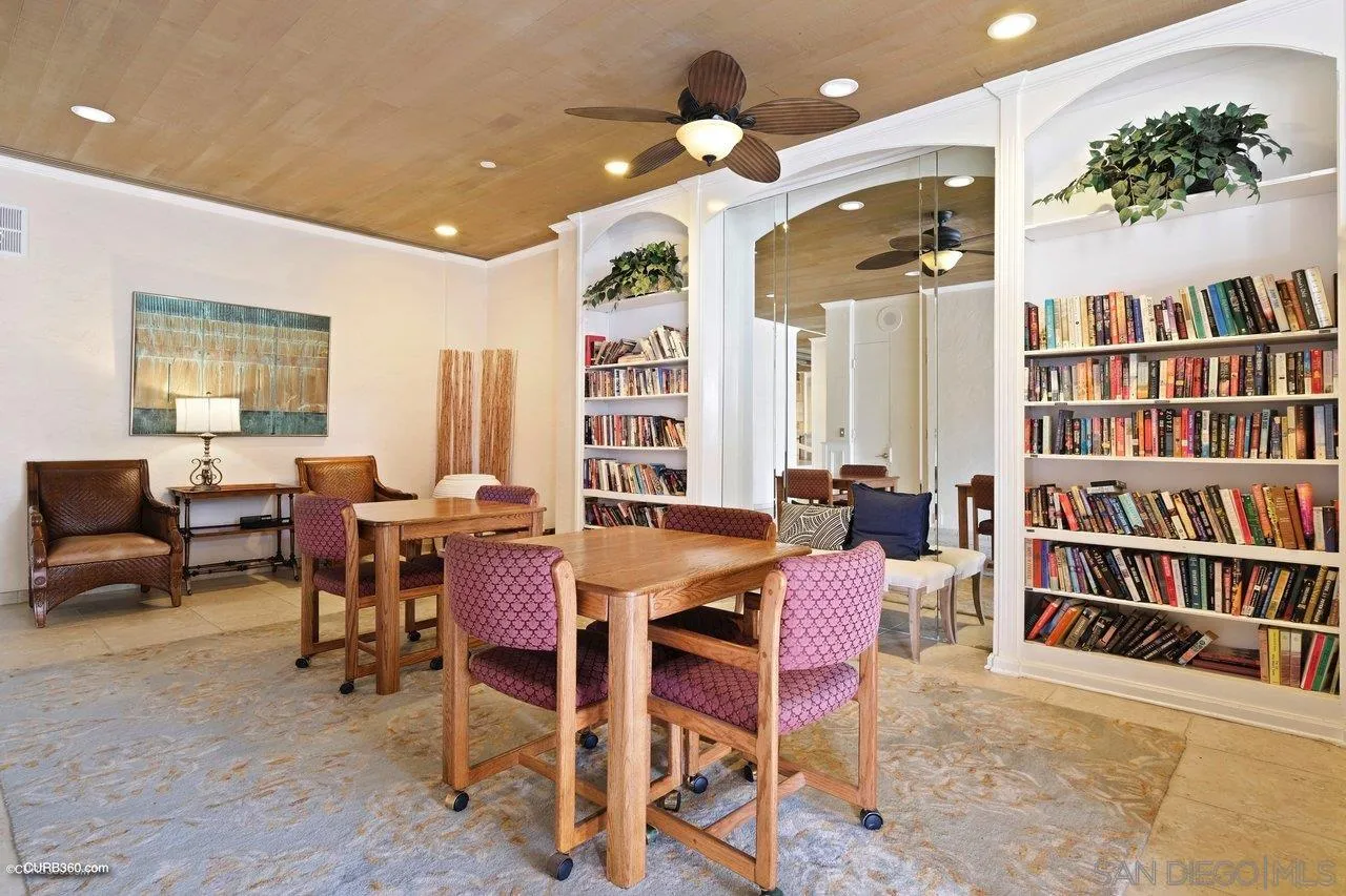 4600 Lamont St Unit 319