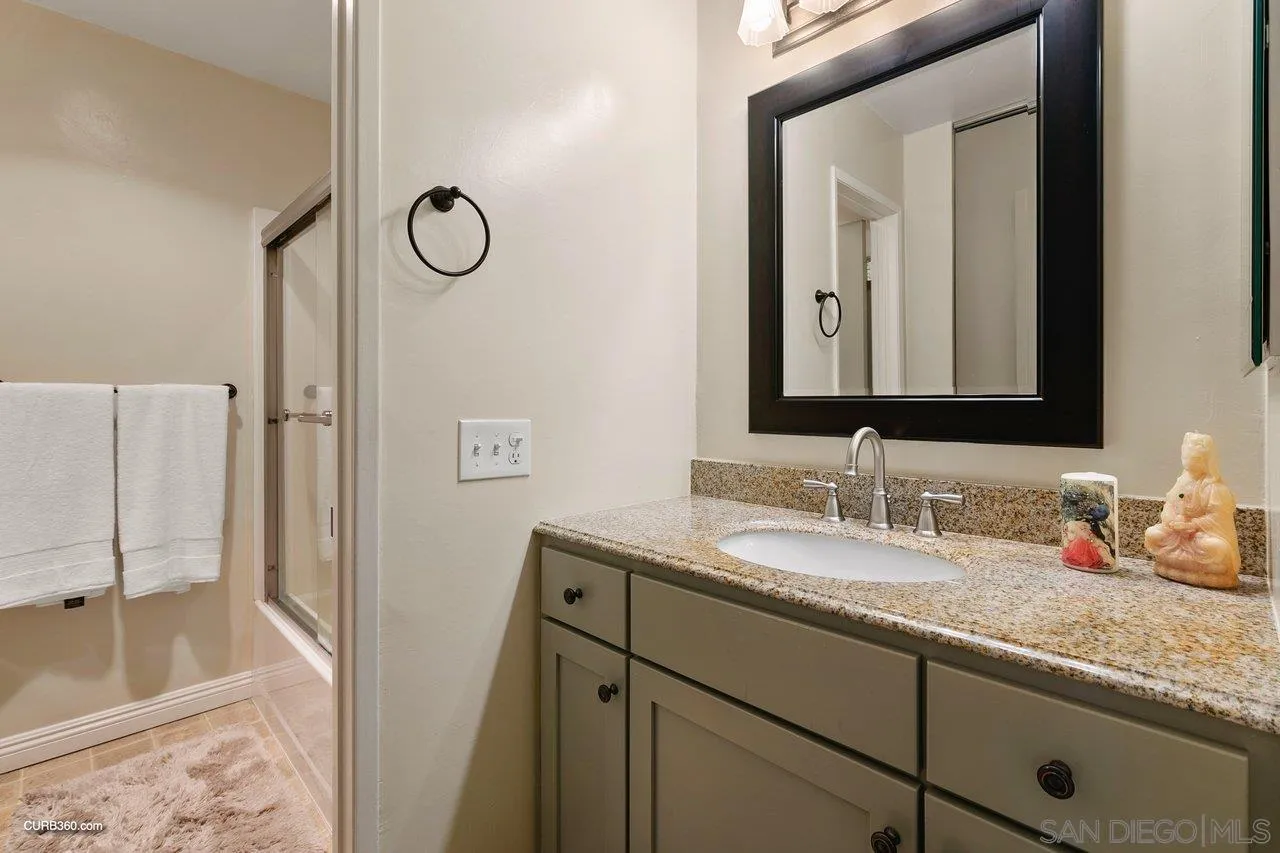 4600 Lamont St Unit 319