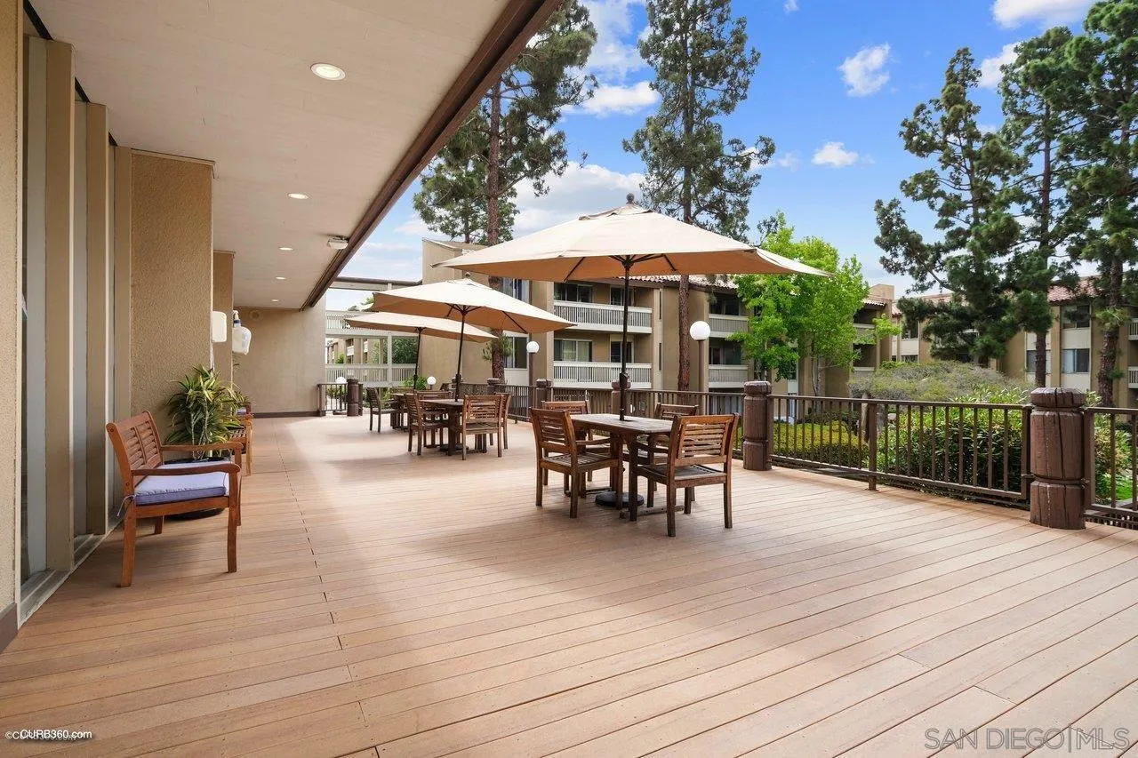 4600 Lamont St Unit 319