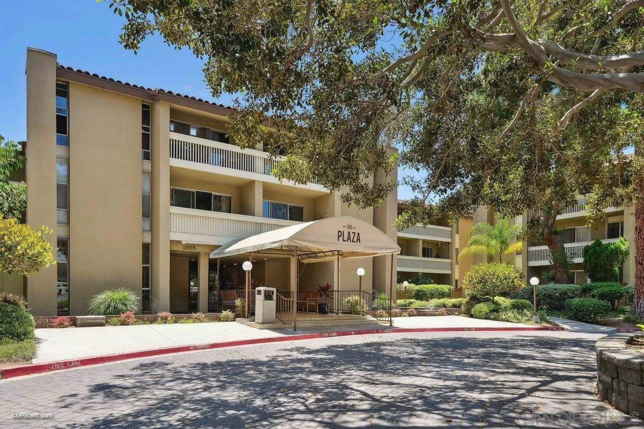 4600 Lamont St Unit 319