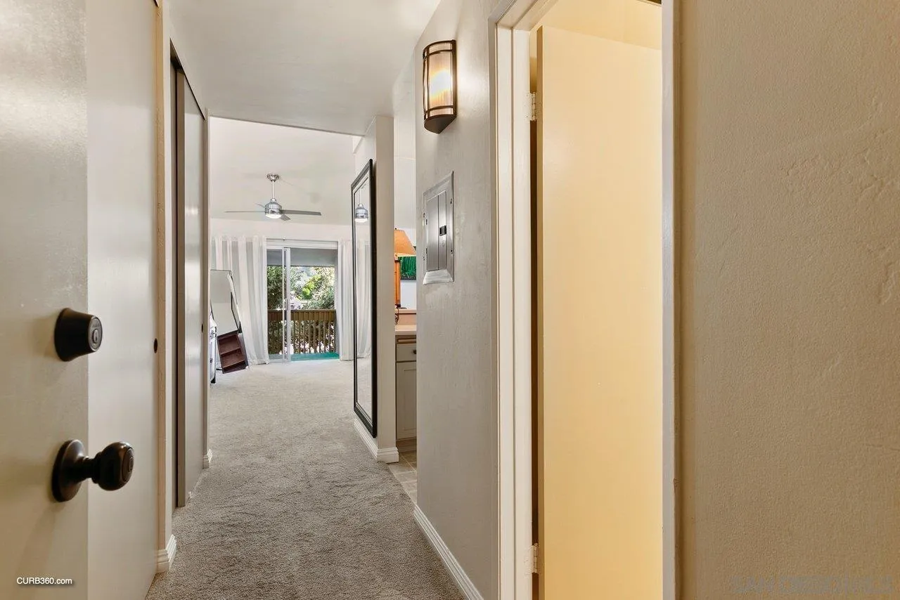 4600 Lamont St Unit 319