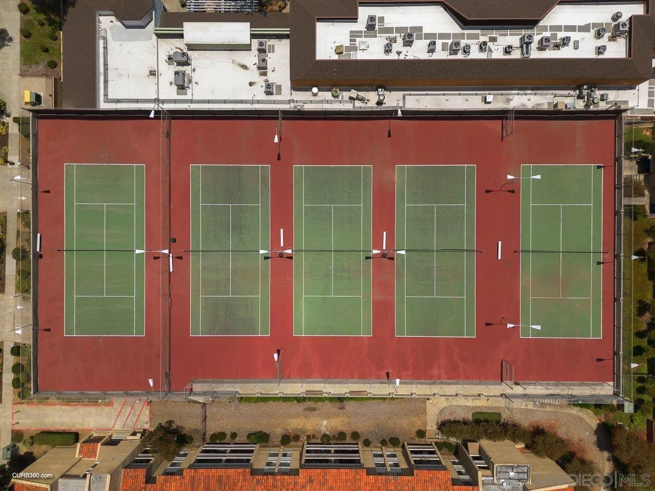 4600 Lamont St Unit 319