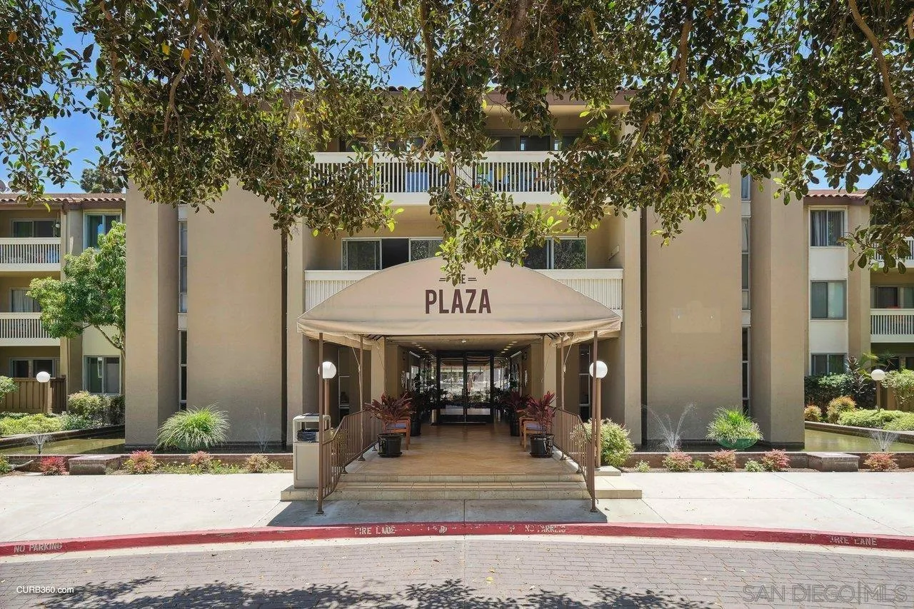 4600 Lamont St Unit 319