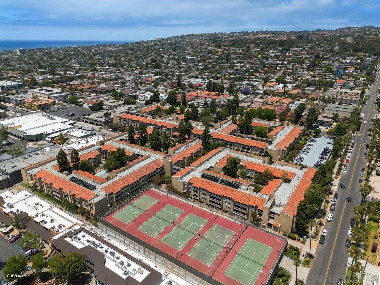 4600 Lamont St Unit 319