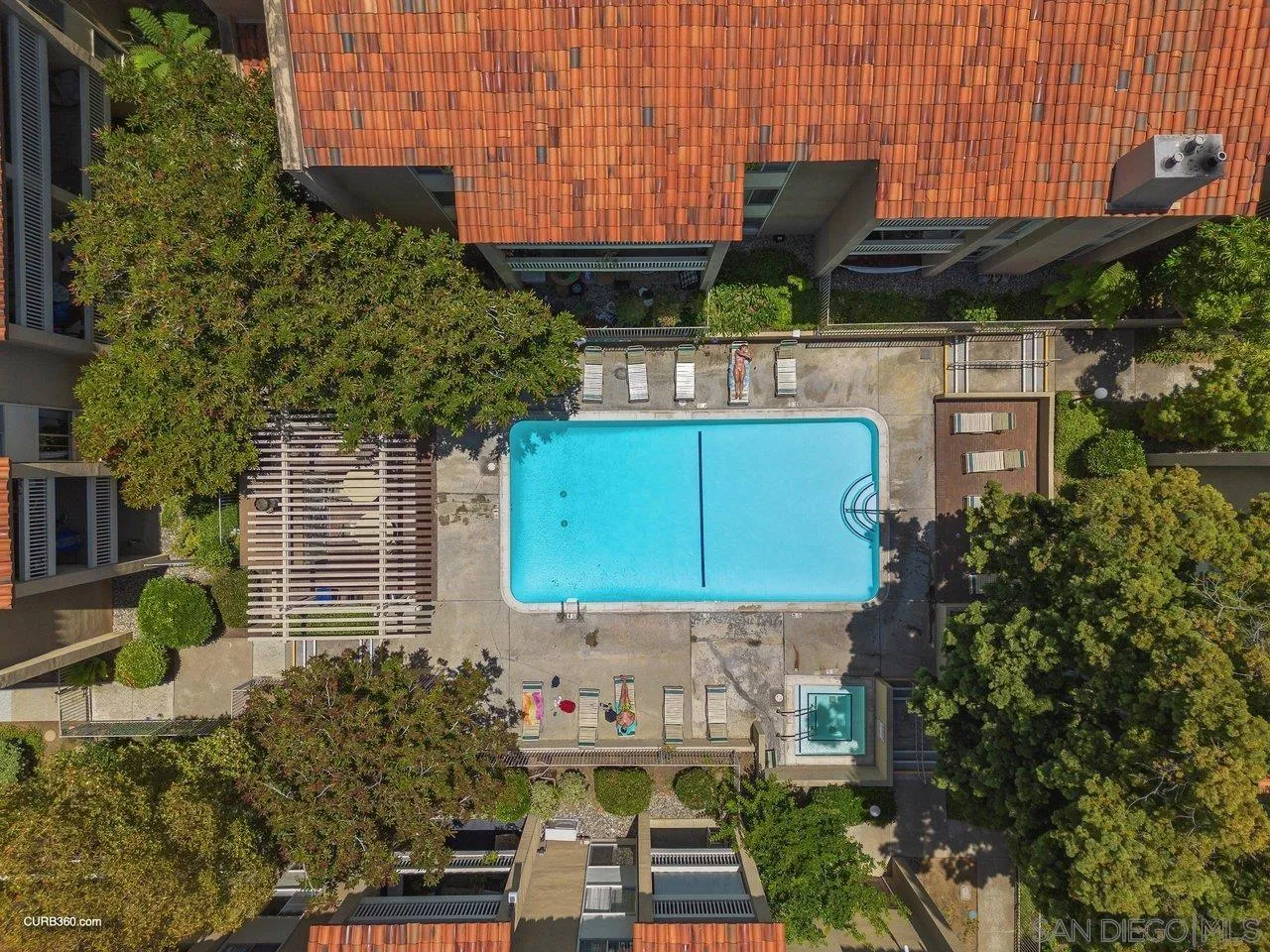 4600 Lamont St Unit 319