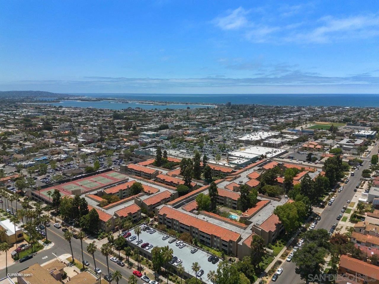 4600 Lamont St Unit 319