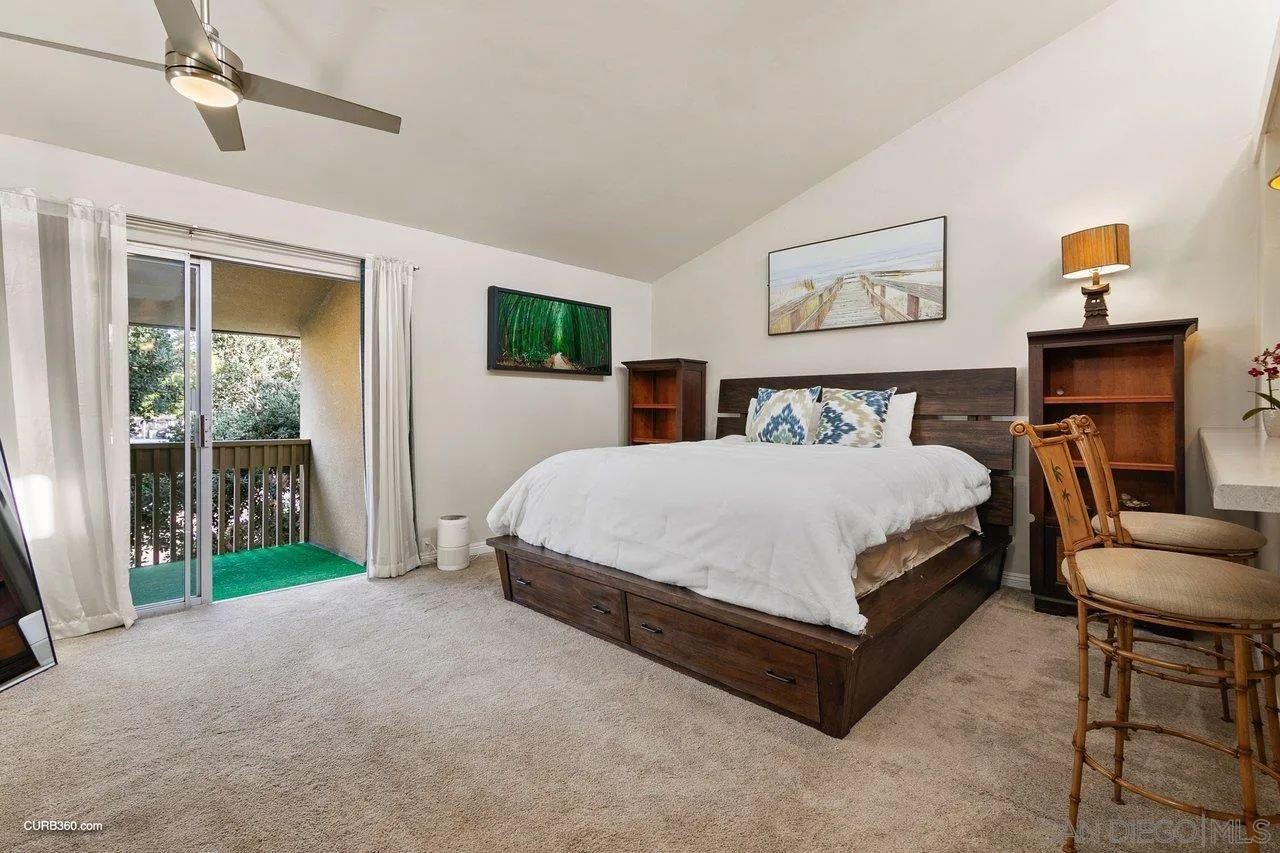 4600 Lamont St Unit 319