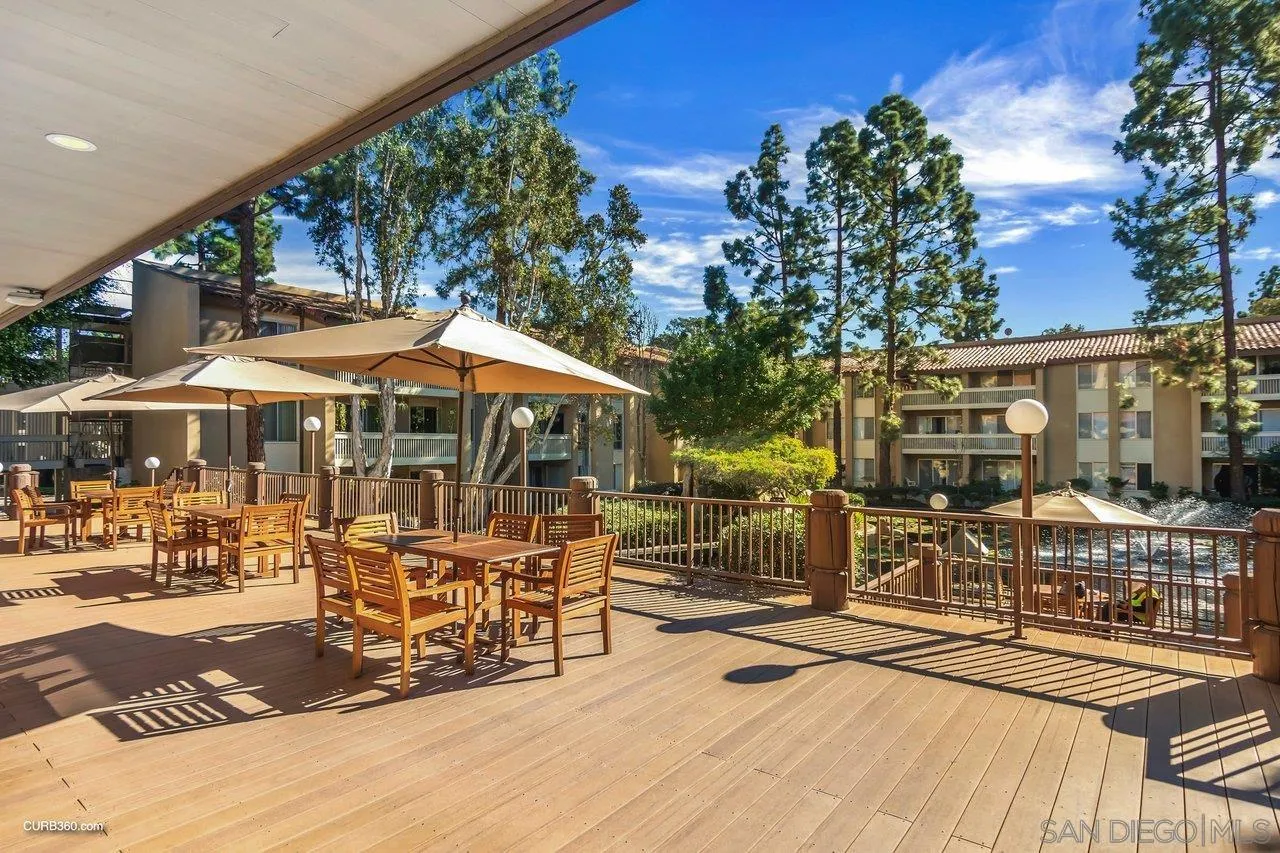 4600 Lamont St Unit 319