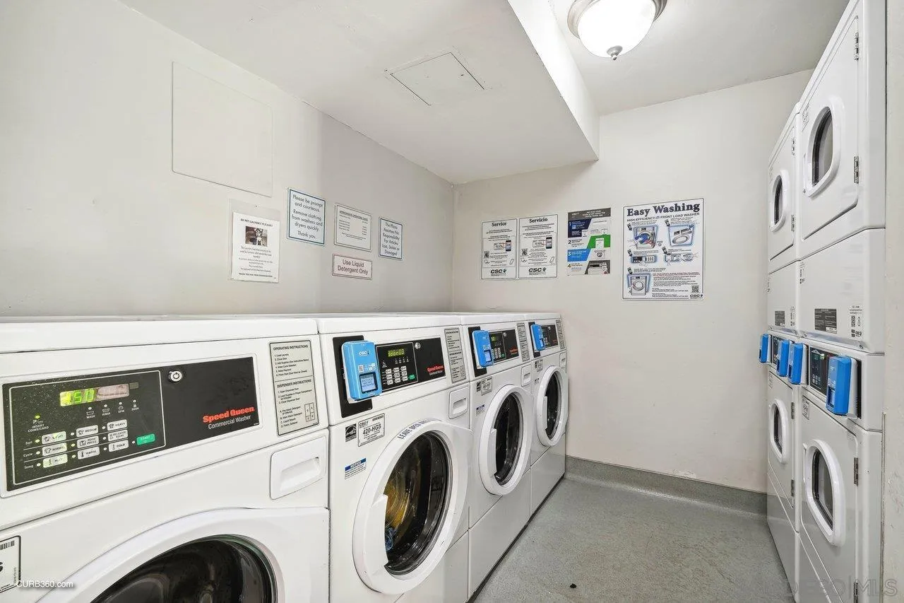 4600 Lamont St Unit 319