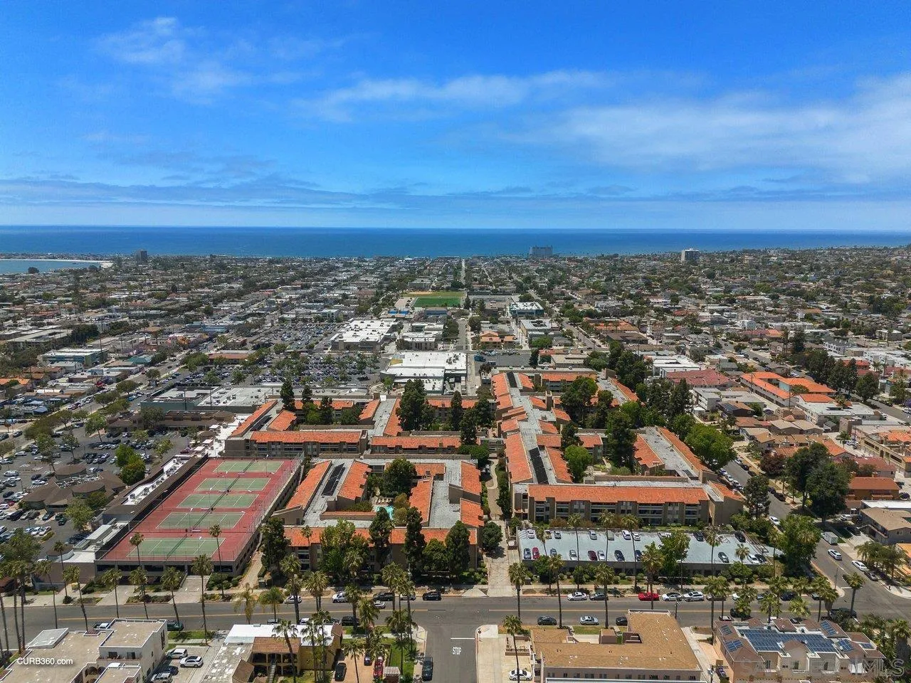 4600 Lamont St Unit 319